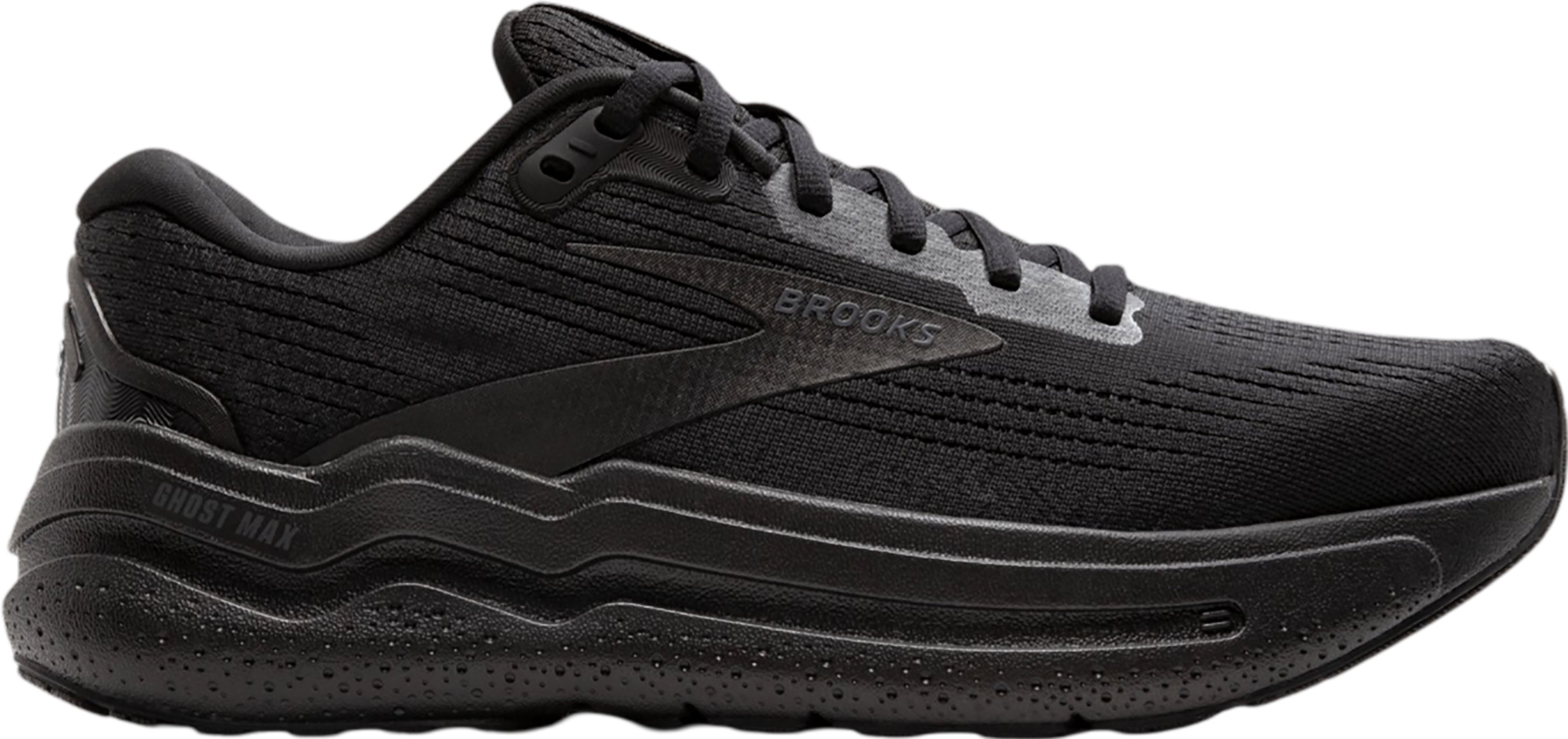 Brooks Ghost Max Road Running Shoes- Men's The Last Hunt