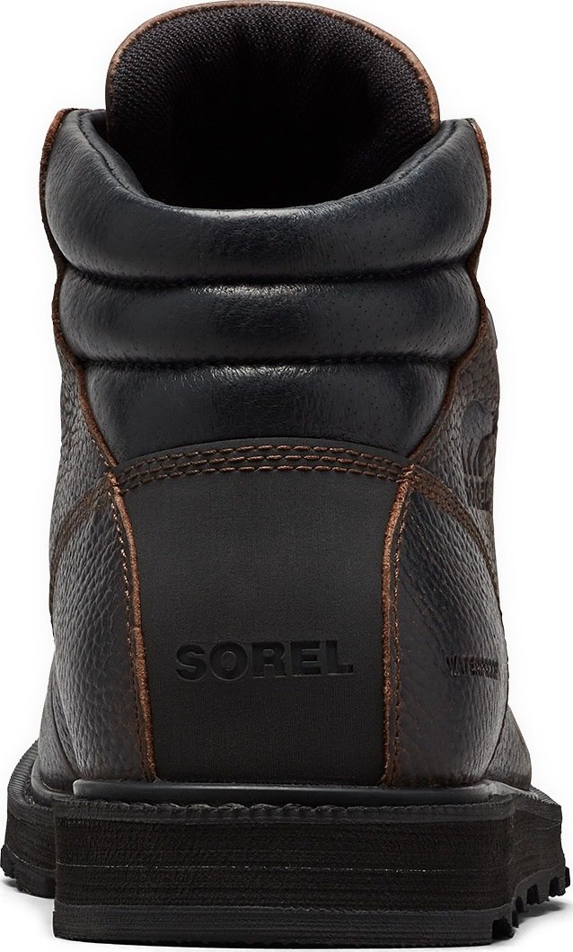 Sorel Madson Hiker Waterproof Boots Men s The Last Hunt