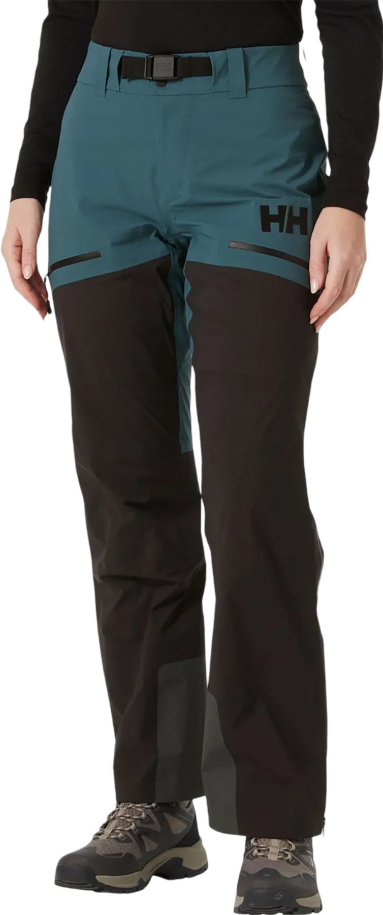 Helly Hansen Odin Backcountry Infinity Shell Pants Women's The