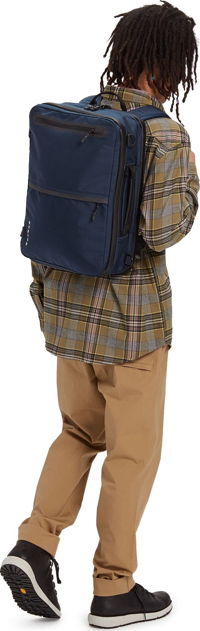 Burton Switchup 22L Backpack The Last Hunt