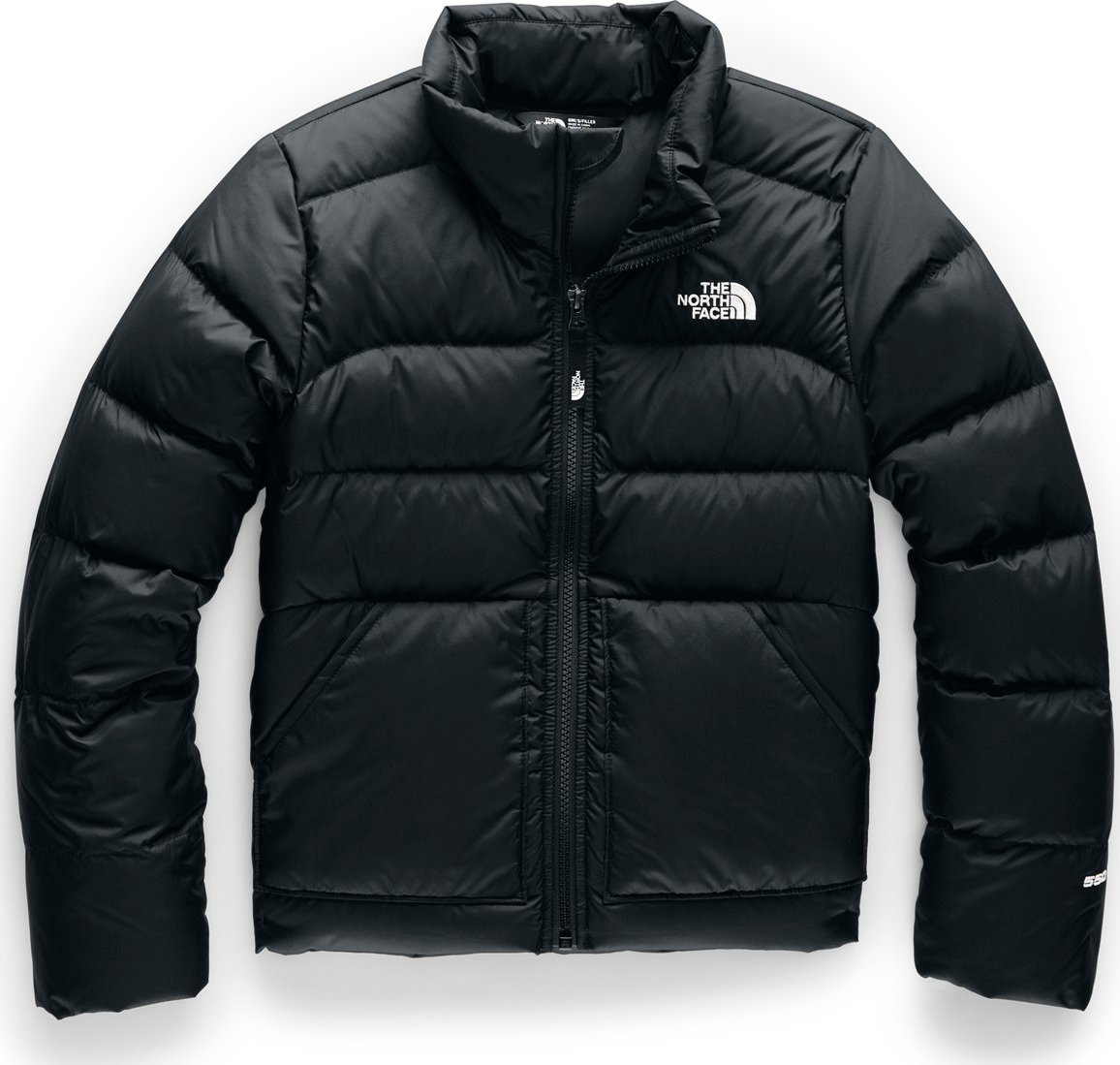 The North Face Andes Down Jacket Girls The Last Hunt