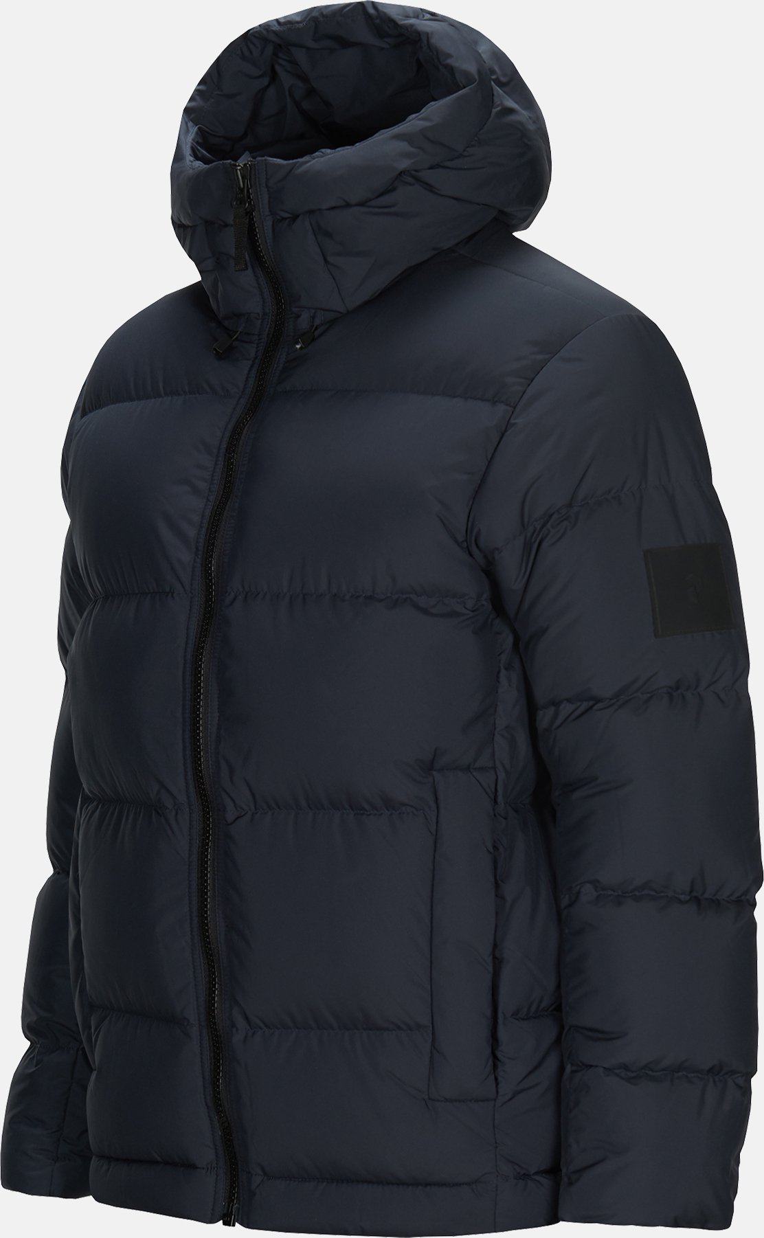 Rivel Puffer Down Jacket Peak Performance Peak Performance Rivel