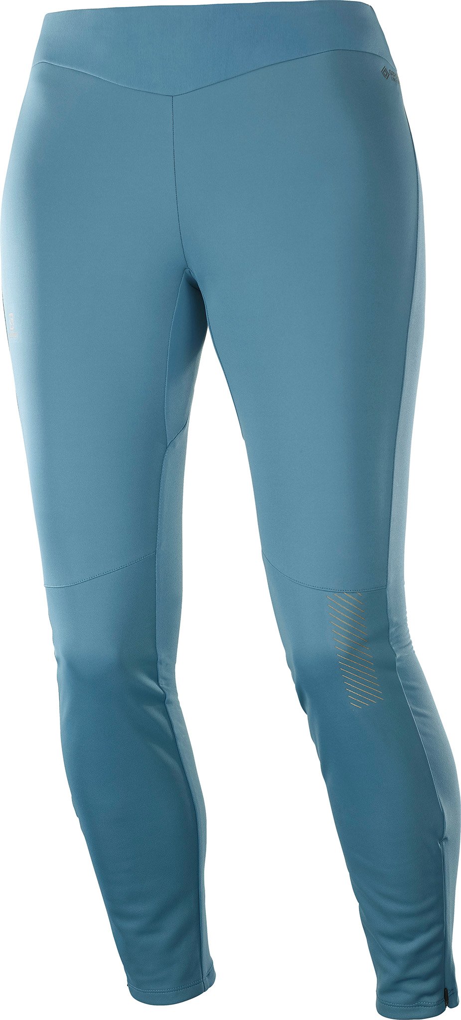 Salomon GORE-TEX Infinium Windstopper Softshell Tights