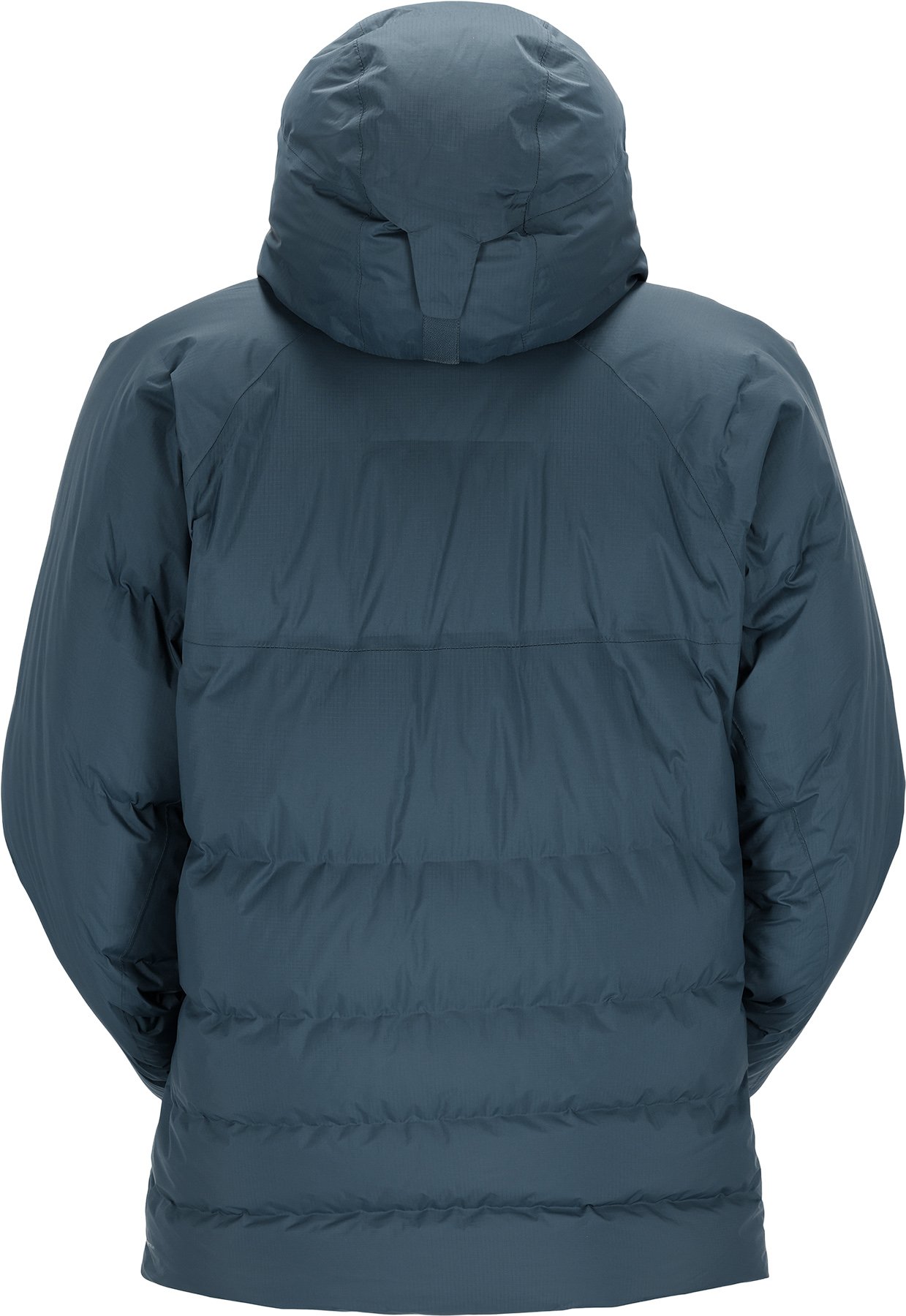 Rab Batura Waterproof Down Jacket Men s The Last Hunt