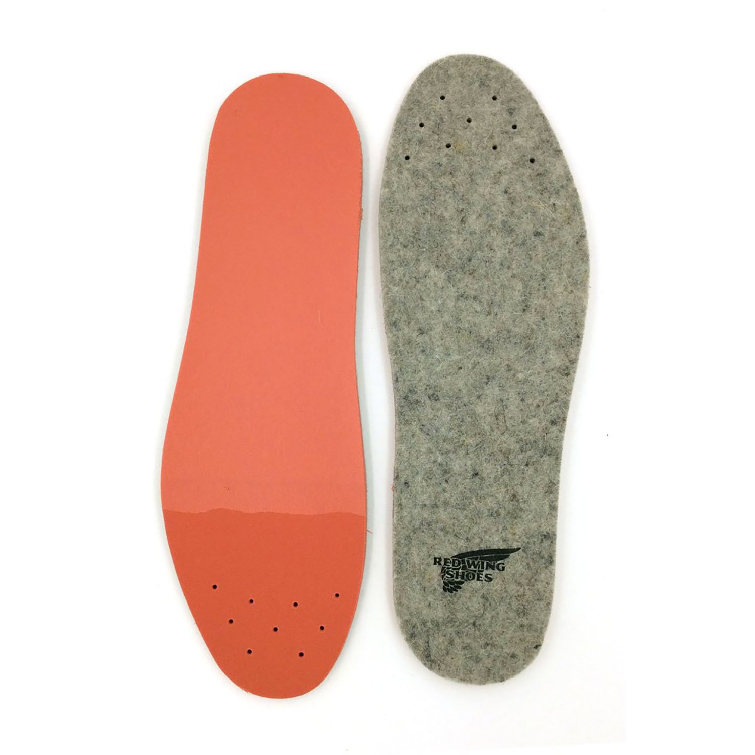 Semelle red wing outlet