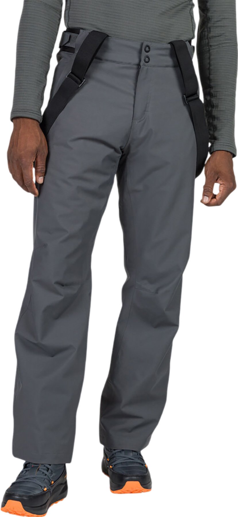 Pantalon de ski Homme Rossignol La Dernière Chasse