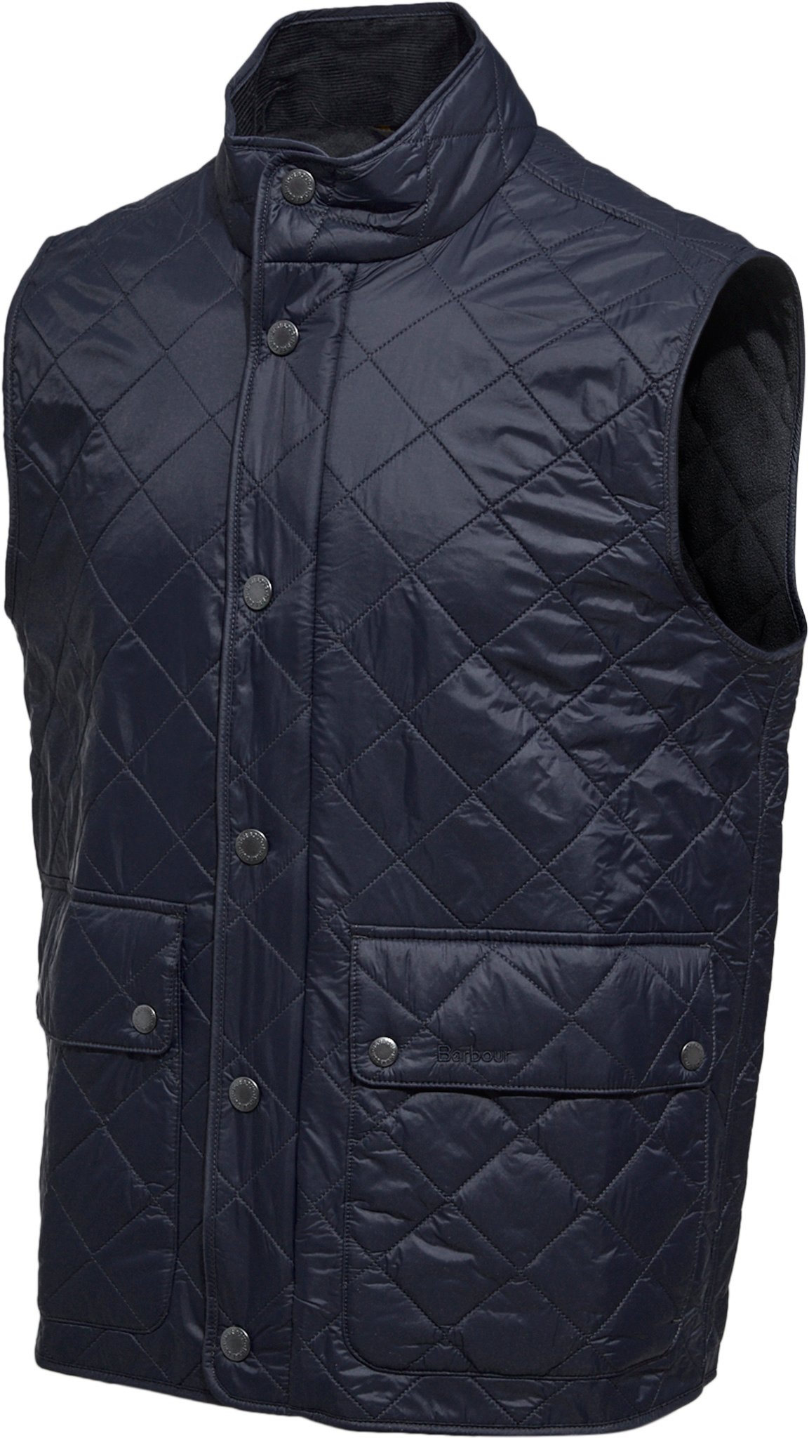 Barbour men's vests online