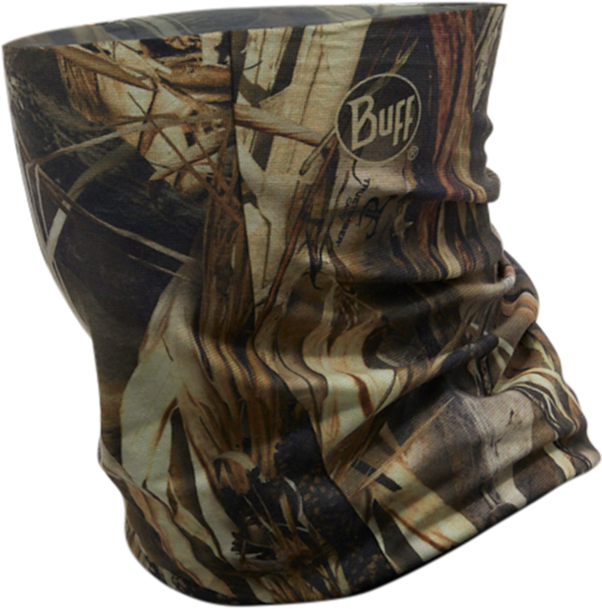 Camo Gaiter/Face Mask/Buff