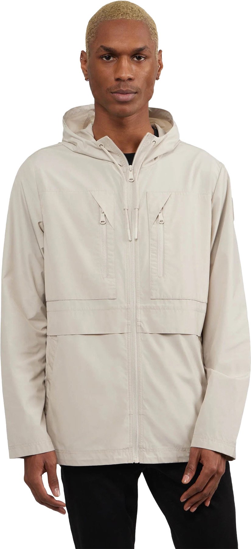 本日限定価格 Check Weather Cloth O/C Jacket Men's Weather Jacket | On Singapore