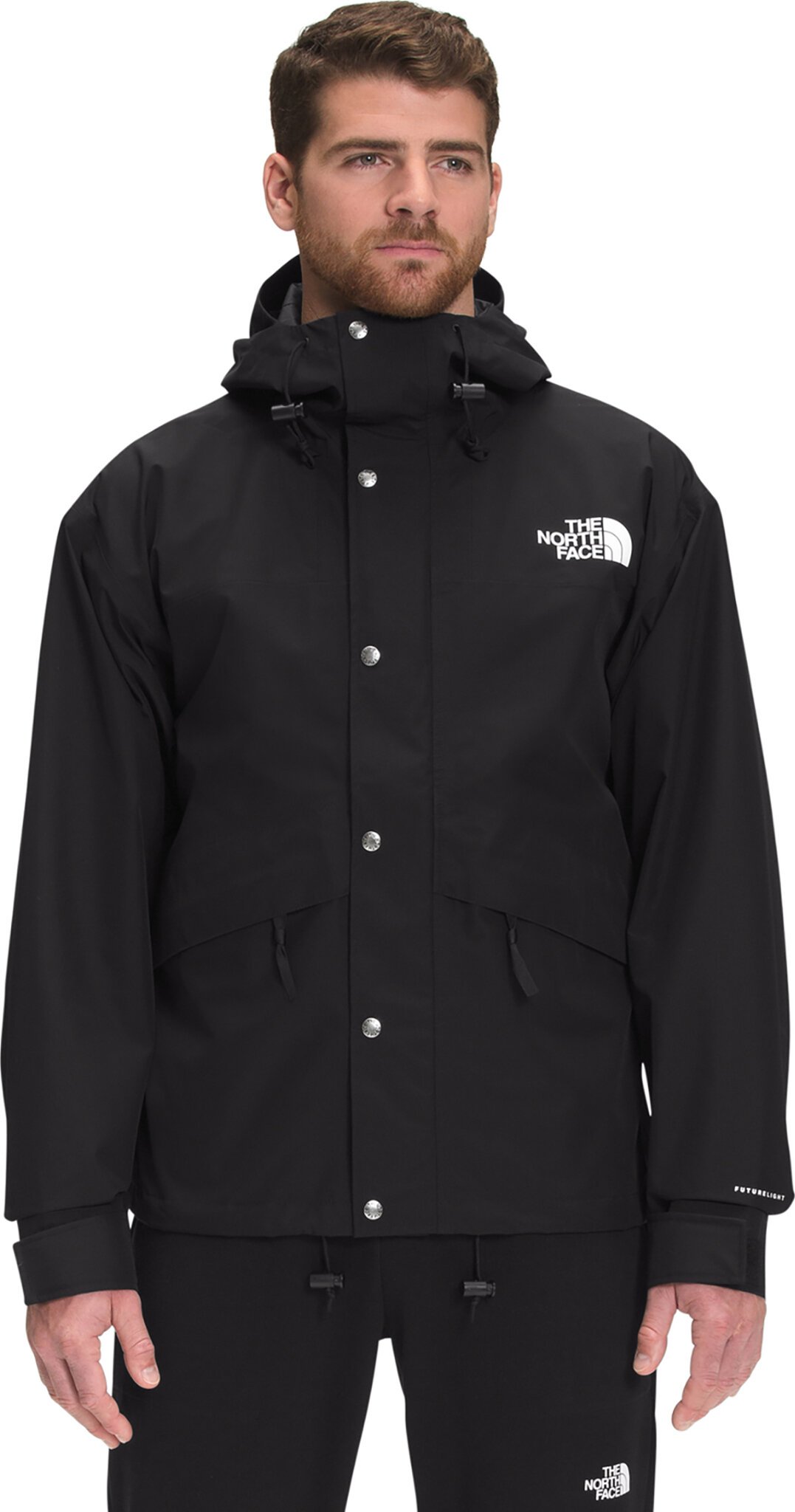 The North Face Retro 1986 Futurelight Mountain Jacket