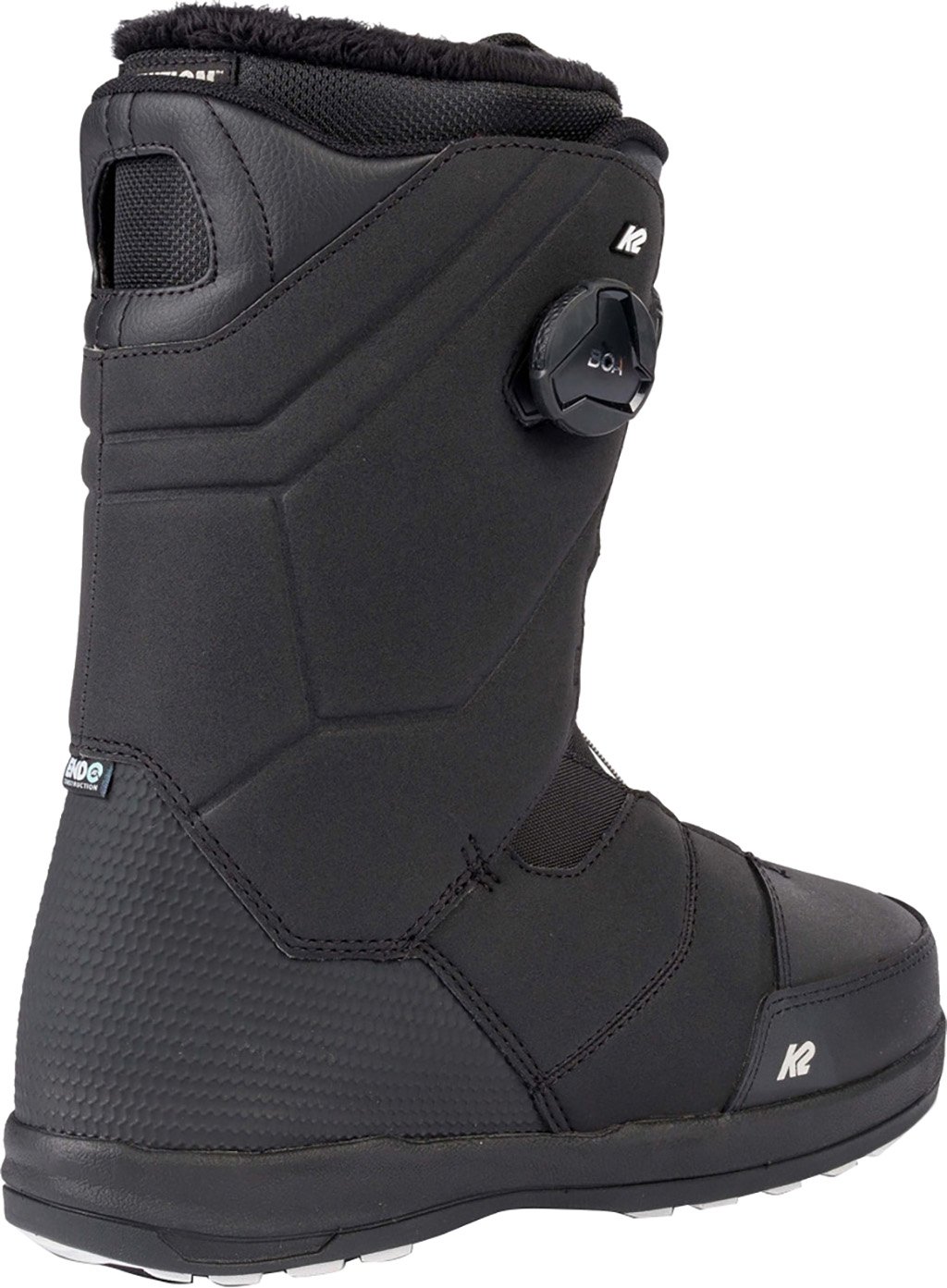 K2 Maysis Snowboard Boot Men's The Last Hunt