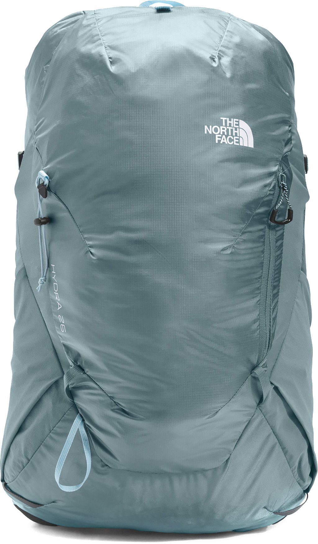 Tnf Hydra 26 The North Face Zephyrus 26 S/M Trail Backpack BLK