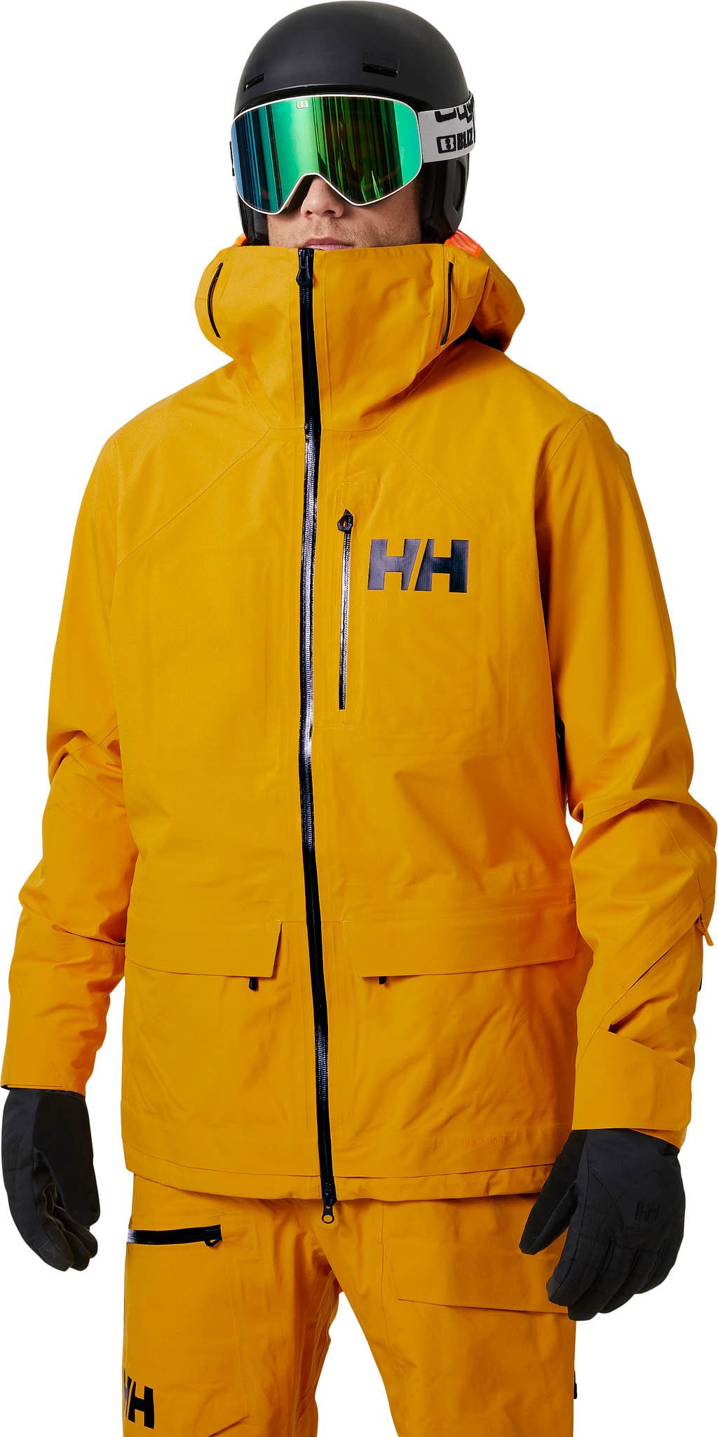 Hh ridge shell jacket best sale