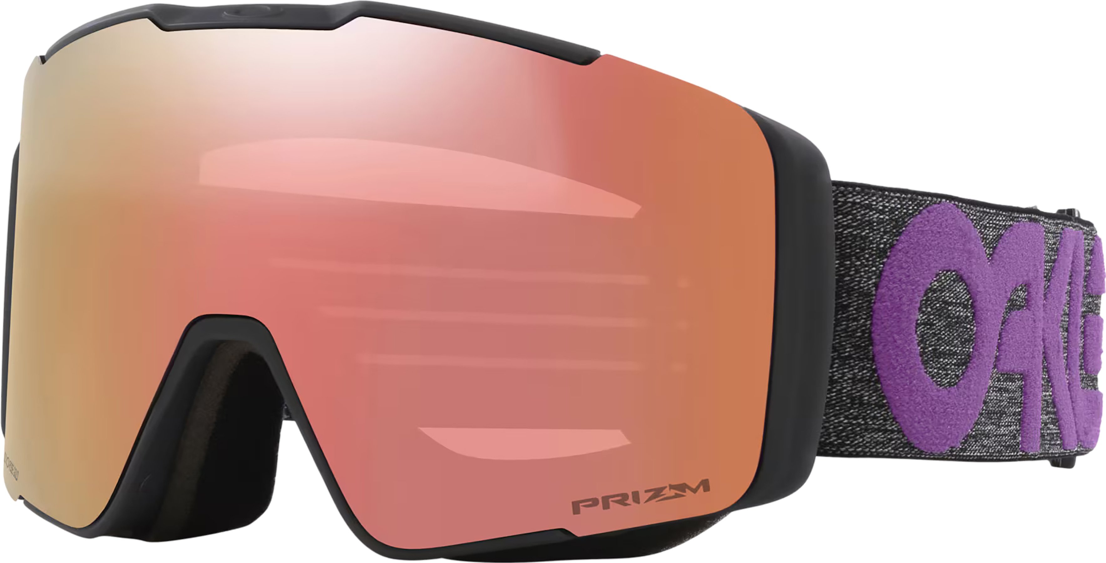 OAKLEY LINE MINER Ｌ　PRIZM ROSE GOLD GBL Oakley 24 Line Miner L [Prizm Rose Gold Iridium] – The Cutting Edge