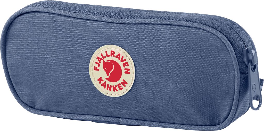 Fjallraven kanken pencil case review best sale