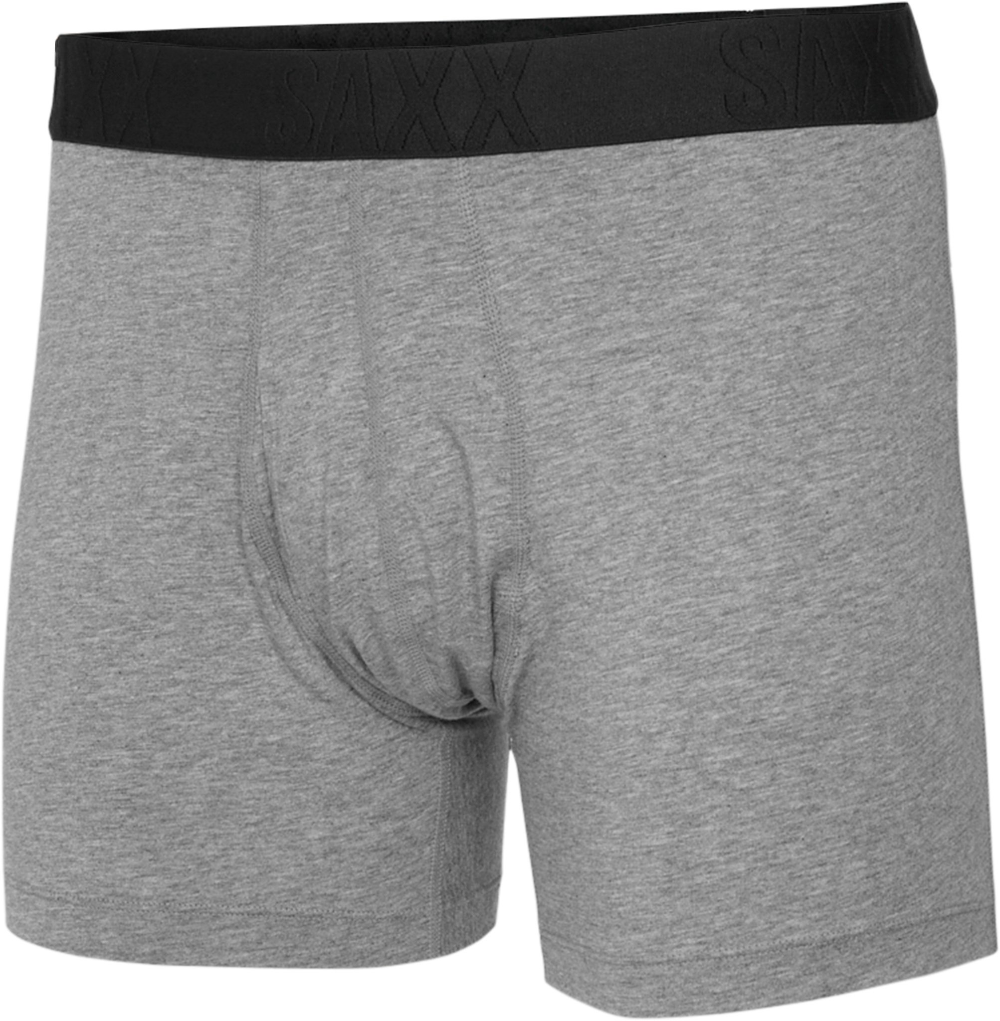 SAXX DropTemp Cooling Cotton 2-Pack Boxer Briefs Men's The