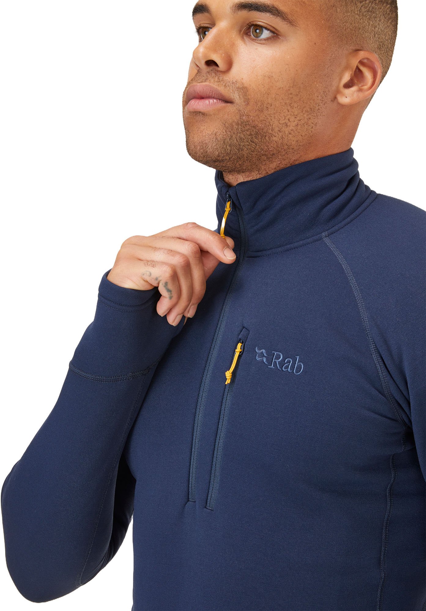 Rab Power Stretch Pro Pull On Men s The Last Hunt