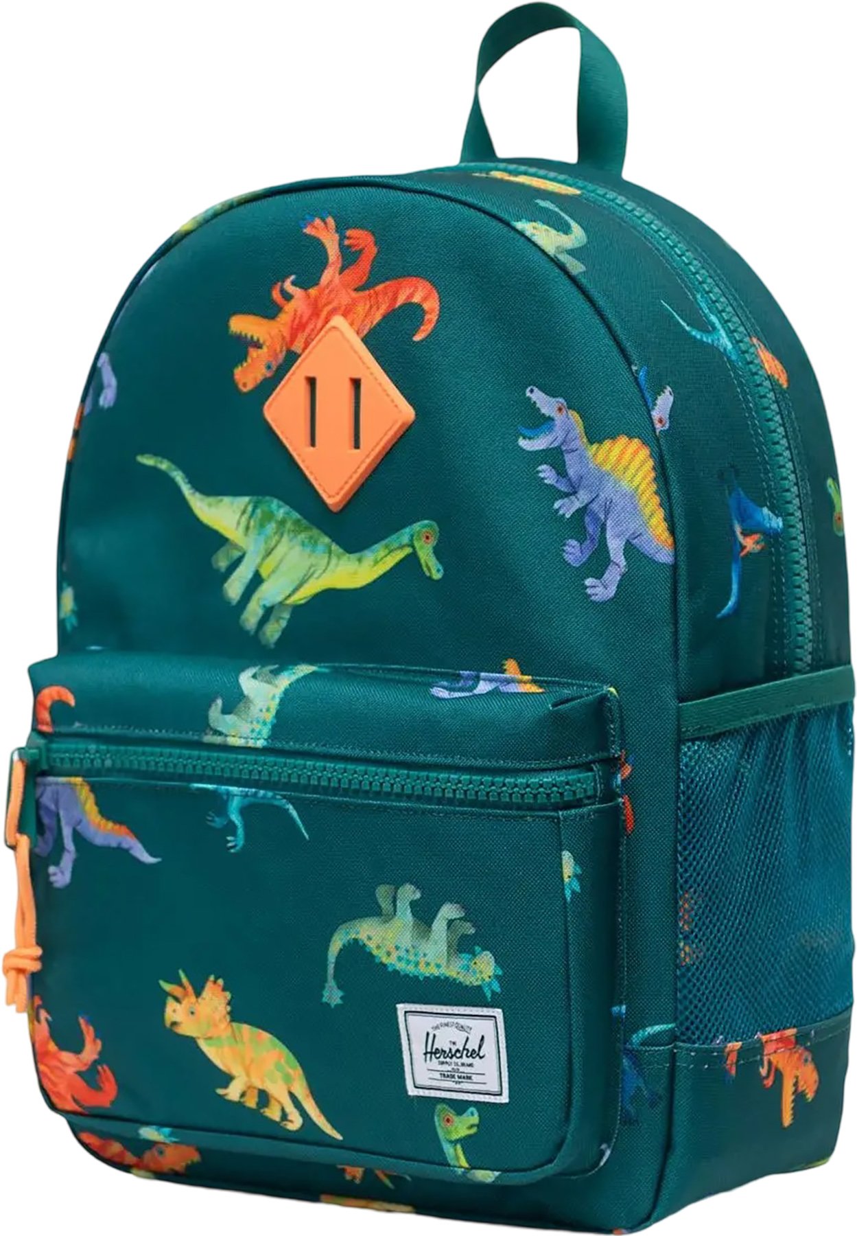 Herschel dinosaur backpack sale