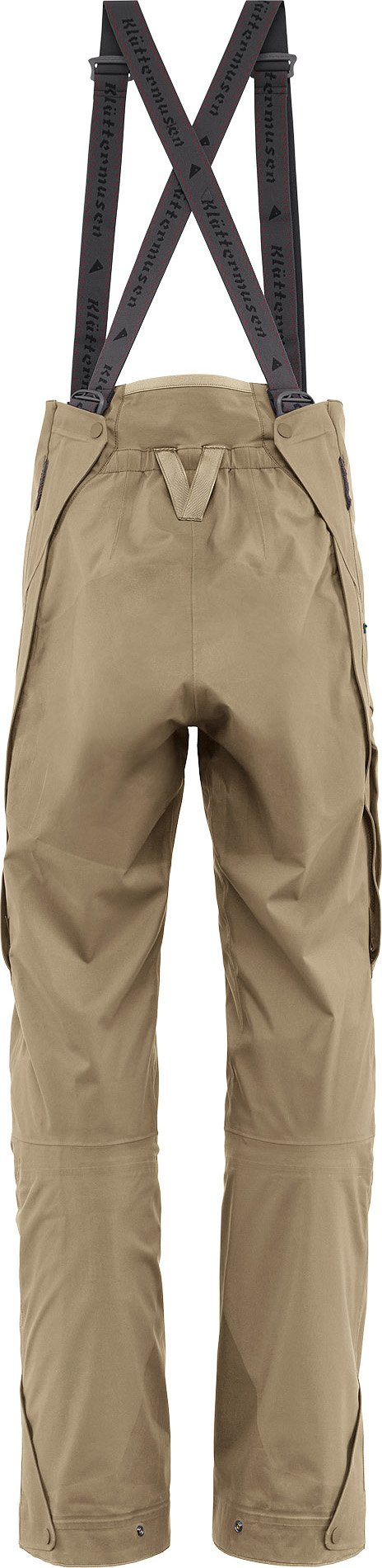 Klättermusen Brage 2.0 Salopette - Men's | The Last Hunt