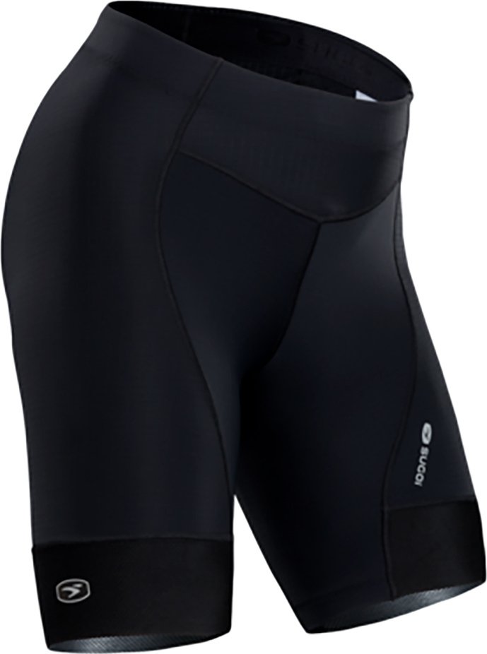 SUGOi Evolution Cycling Shorts - Women's | The Last Hunt