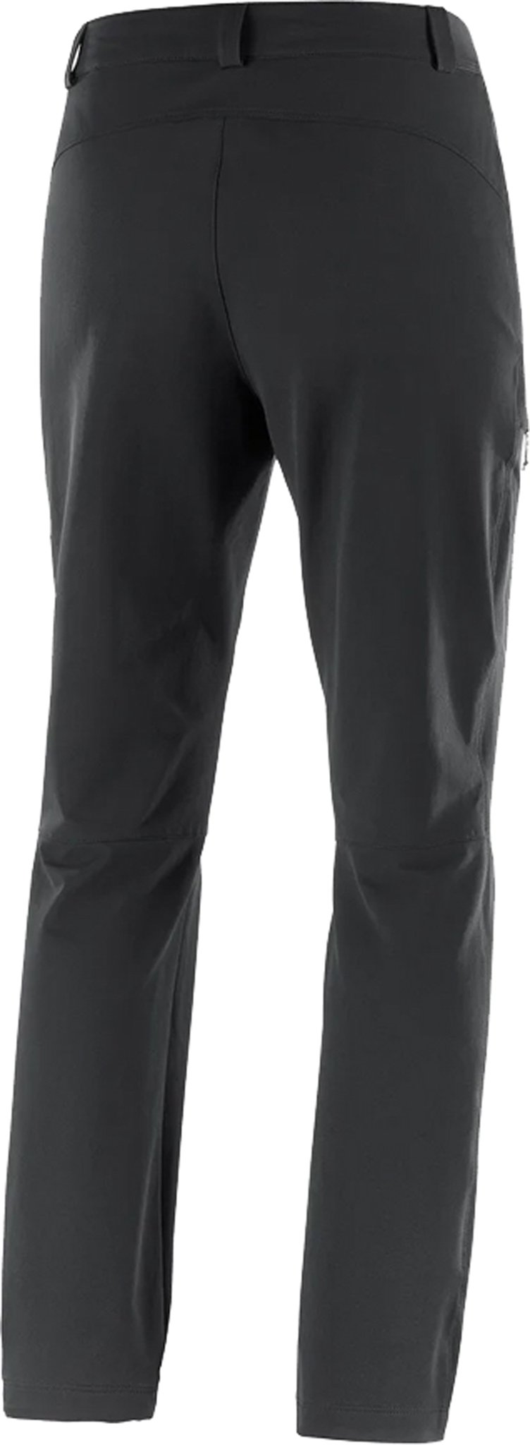 Salomon Wayfarer Warm Pants Women's The Last Hunt - Main Image