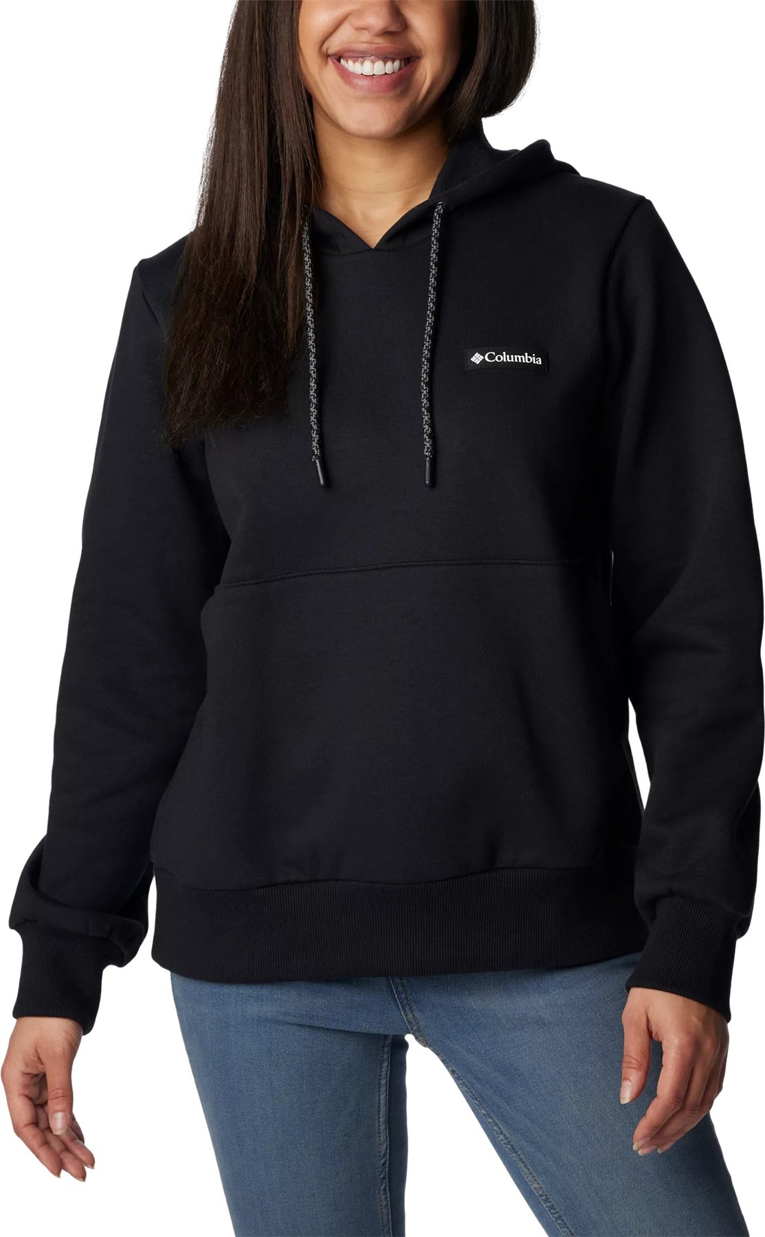 Columbia Marble Canyon Hoodie Women s The Last Hunt