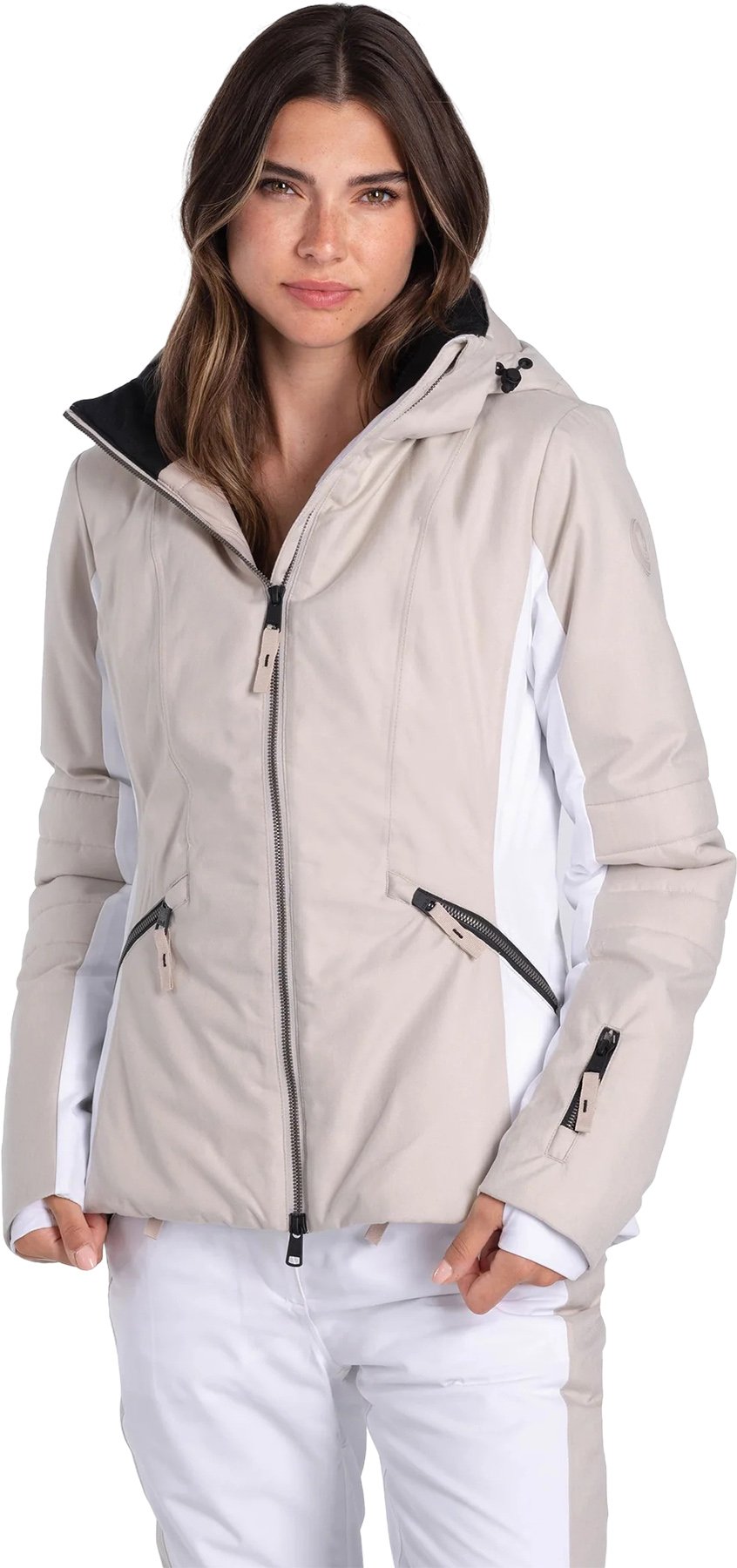 Lolë Mont Tremblant Insulated Jacket - Women's | The Last Hunt