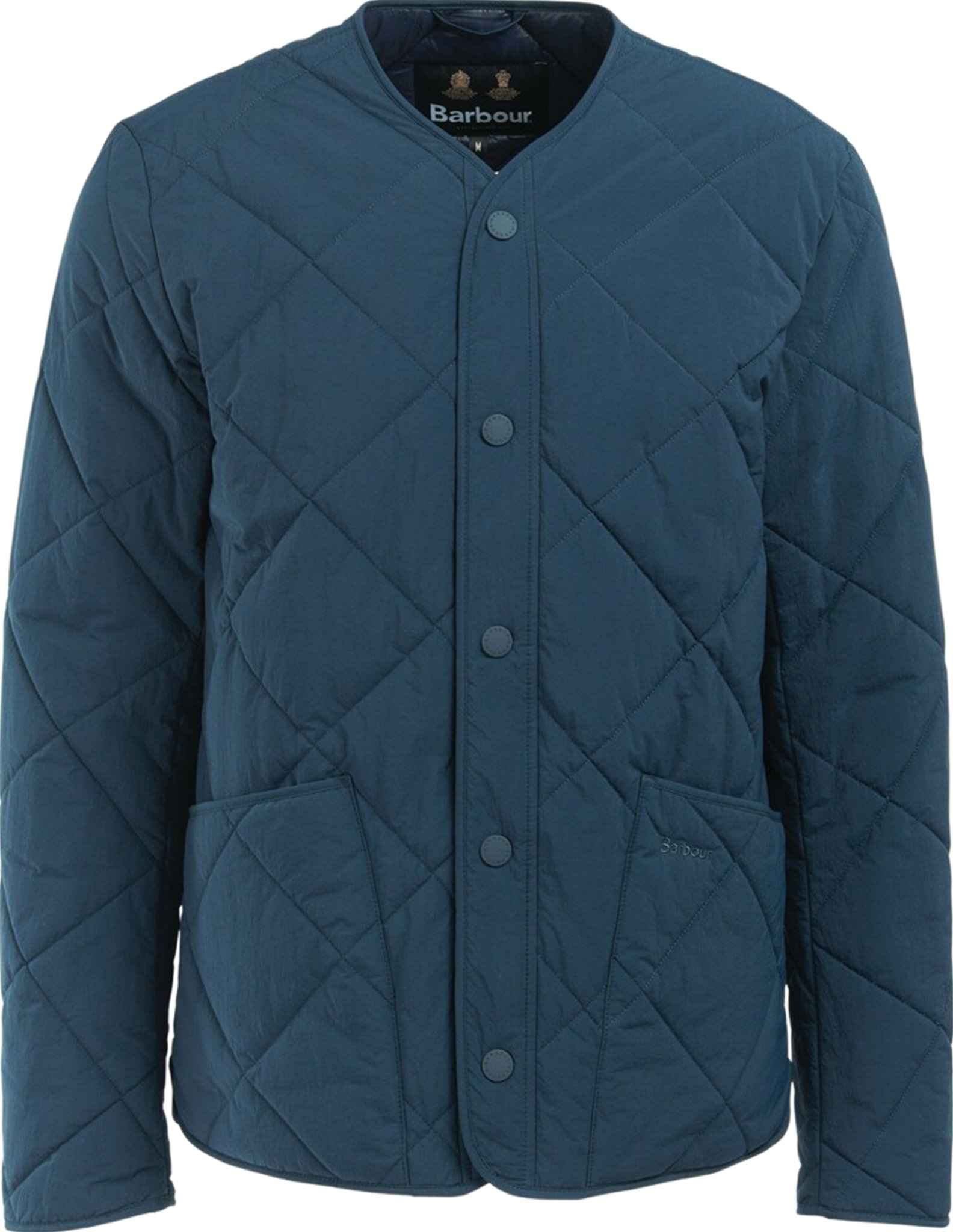 Barbour Summer Liddesdale Quilted Jacket Men s The Last Hunt