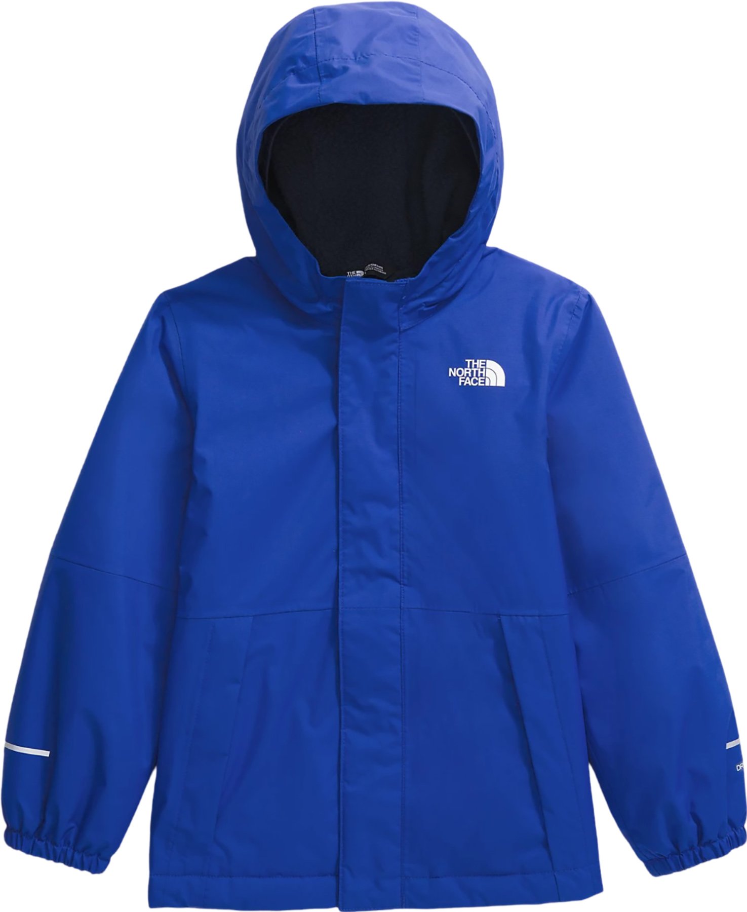 The North Face Warm Antora Rain Jacket Kids The Last Hunt