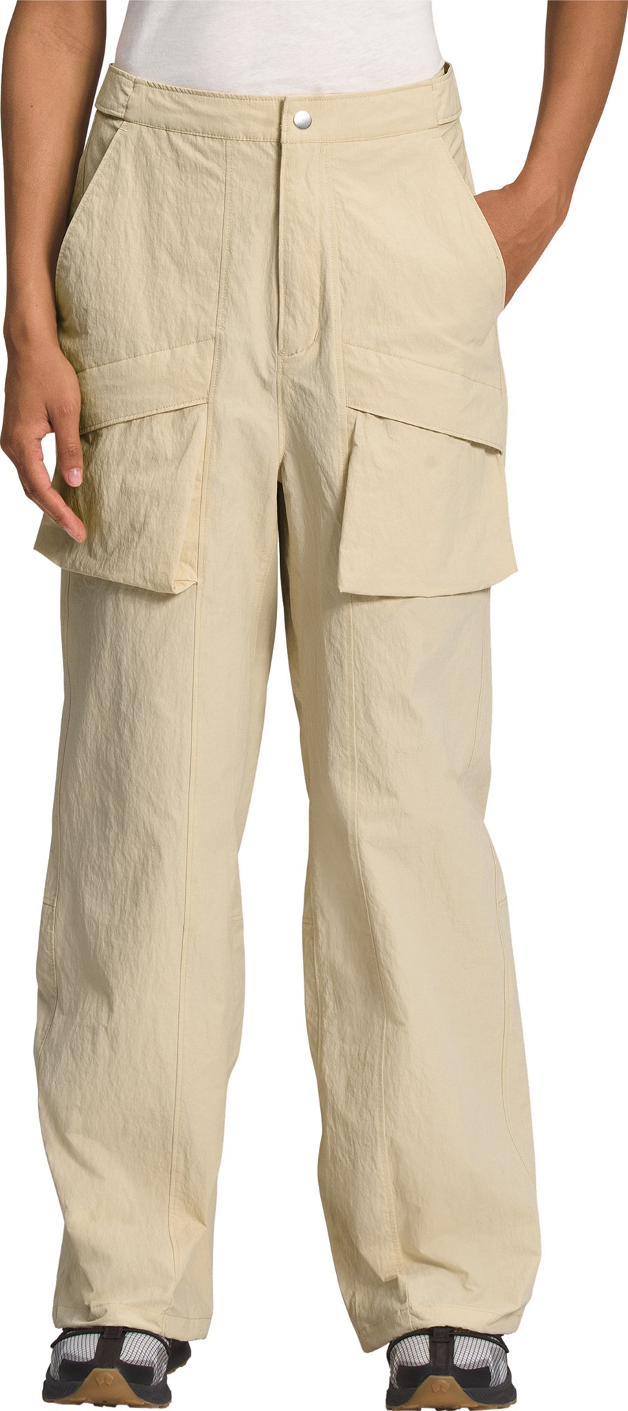The North Face '78 Low-Fi Hi-Tek Cargo Pants - Women's | The