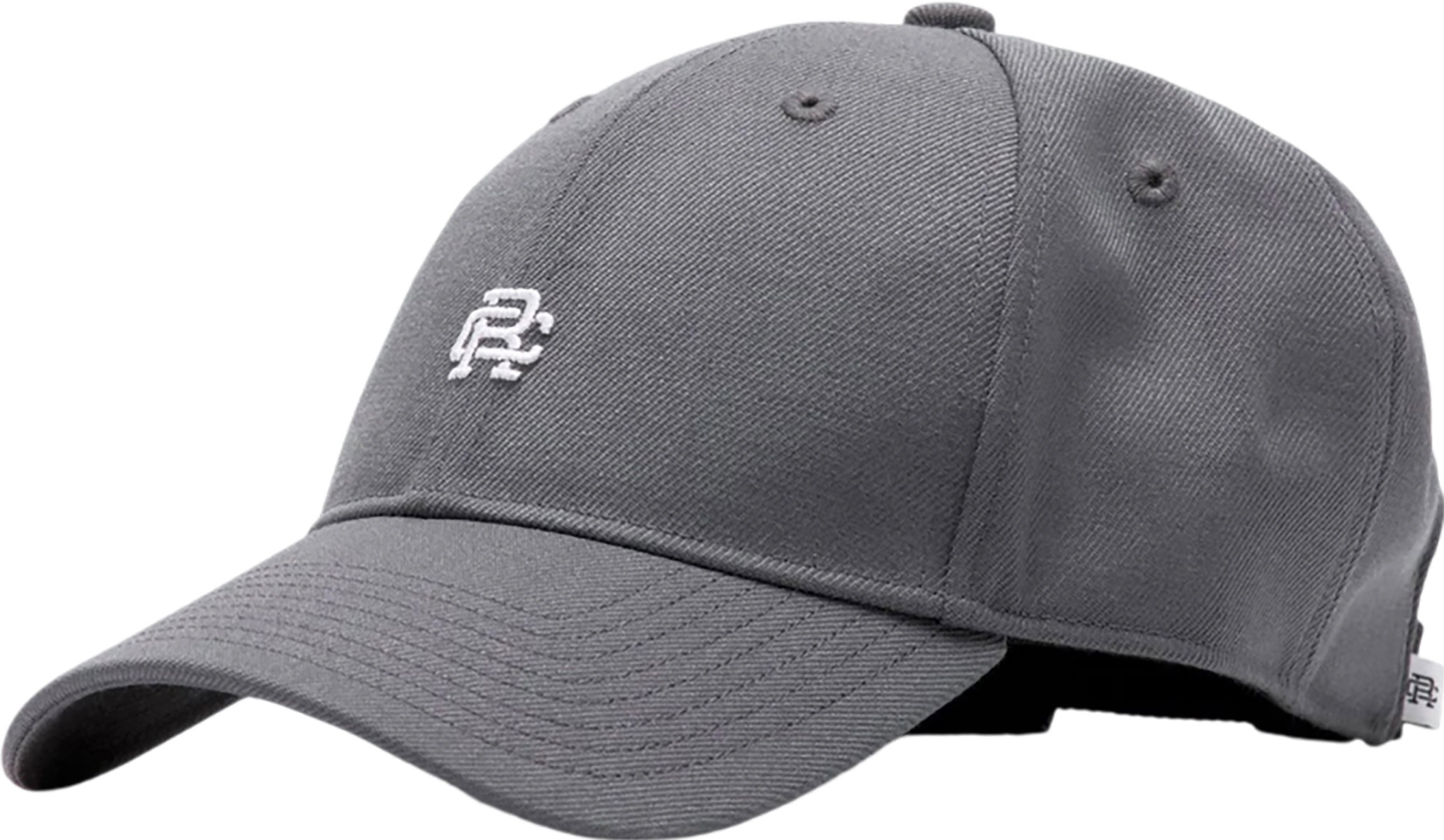 Reigning Champ Monogram 6-Panel Cap Men's The Last Hunt