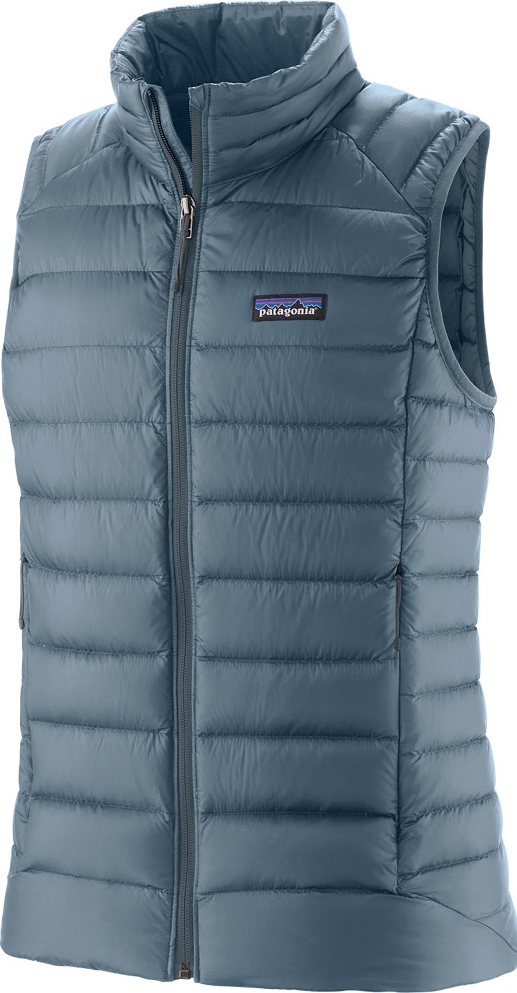 Patagonia Down Sweater Vest - Women's | The Last Hunt