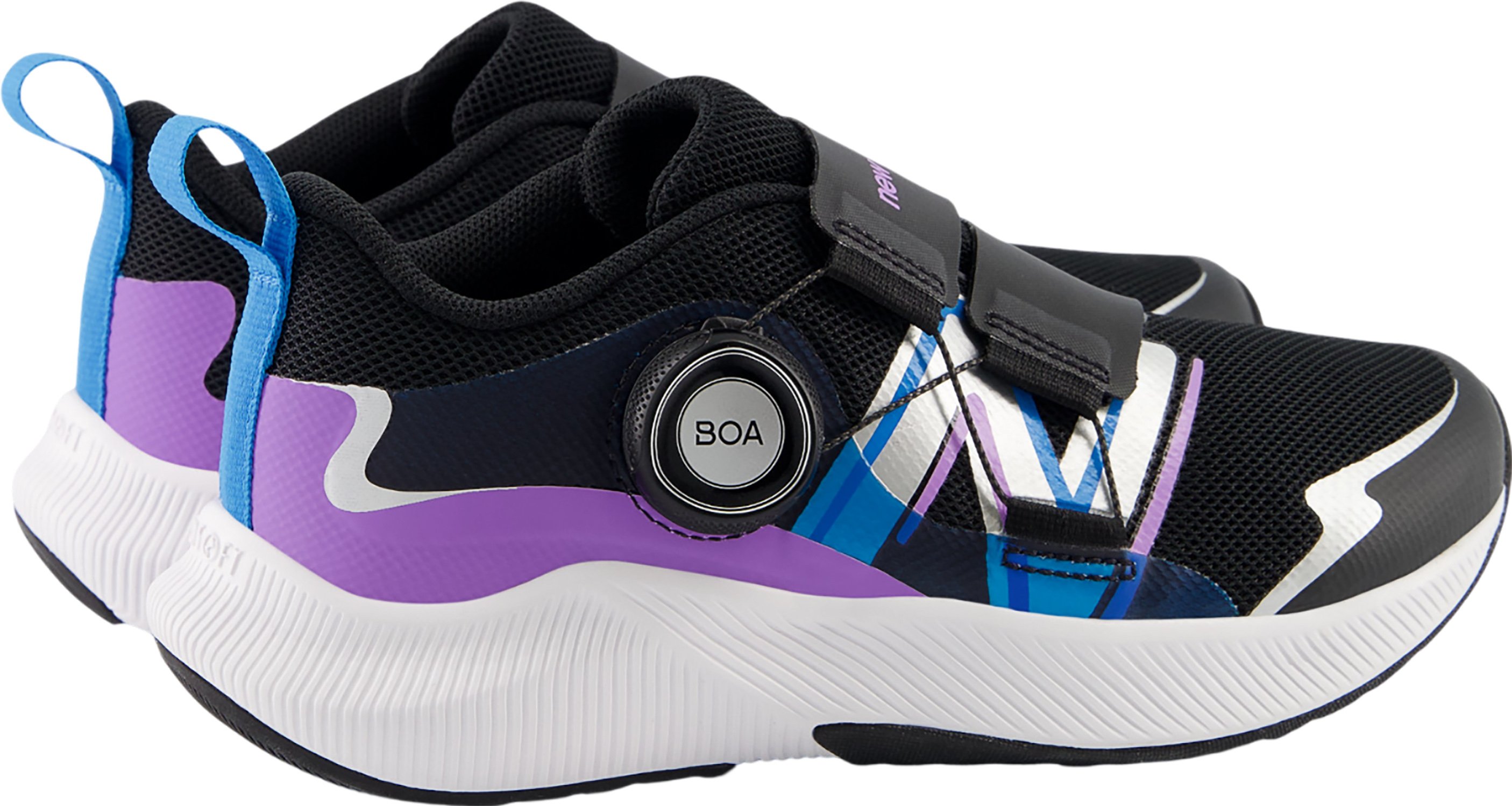 New Balance BOA System 希少サイズsize 27cm DynaSoft Reveal v4 BOA® - New Balance