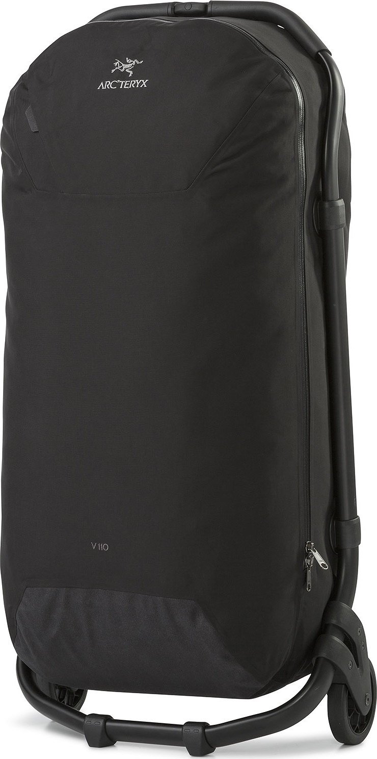 ARC’TERYX ROLLING DUFFEL V110 バードエイド有 Arc'teryx V110 Rolling Duffle | The Last Hunt