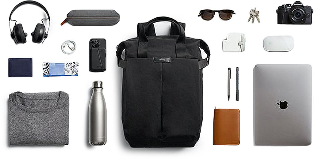 Bellroy Tokyo Totepack 20L The Last Hunt