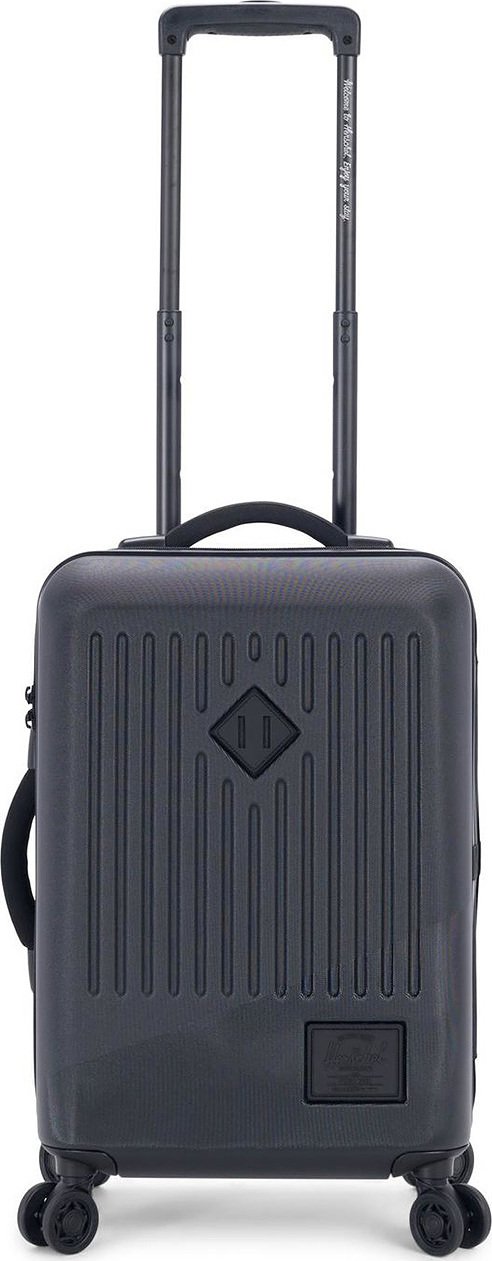 Herschel Supply Co. Trade Power Small Luggage The Last Hunt