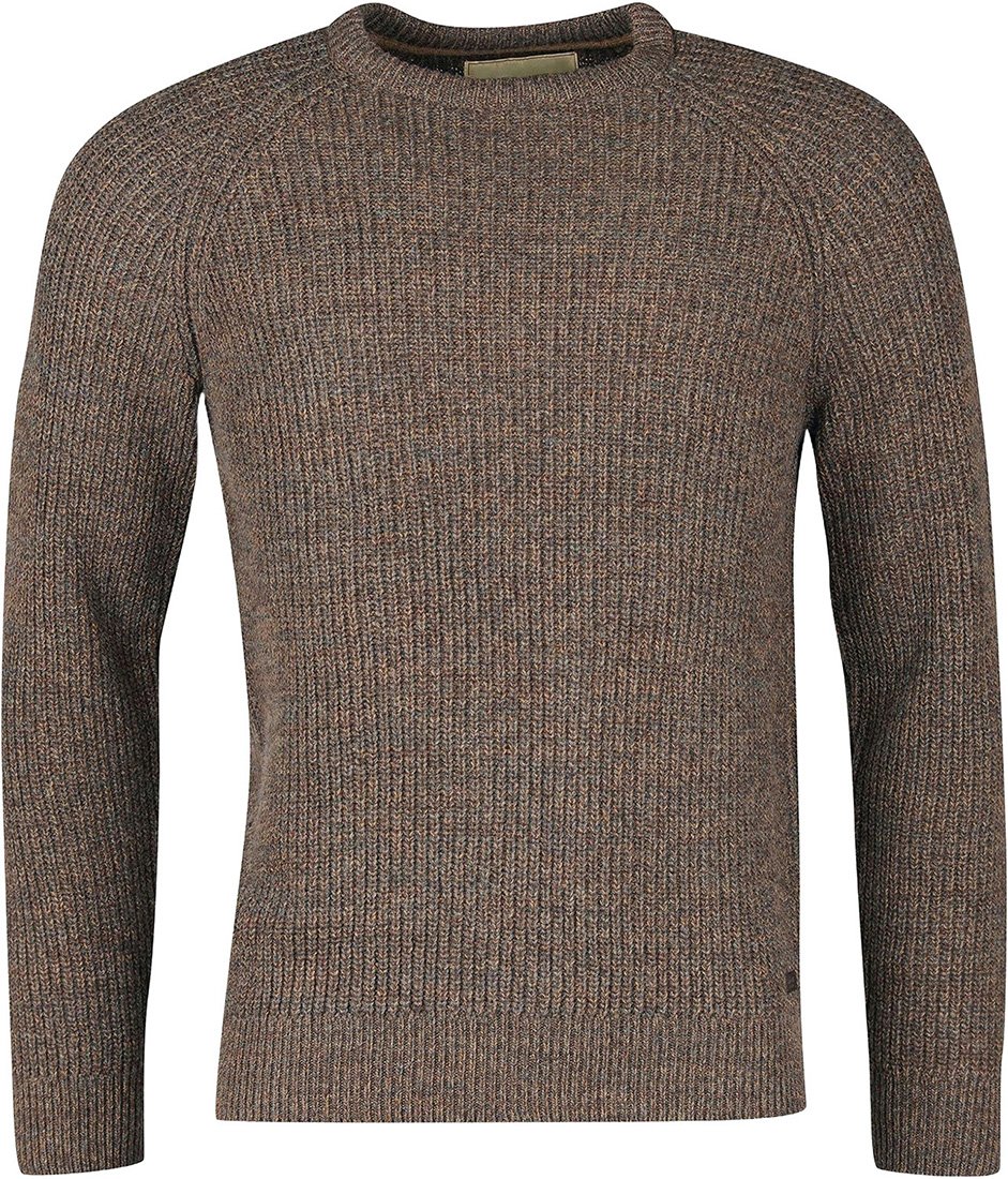 Barbour Horseford Crew Neck Sweater Men s The Last Hunt