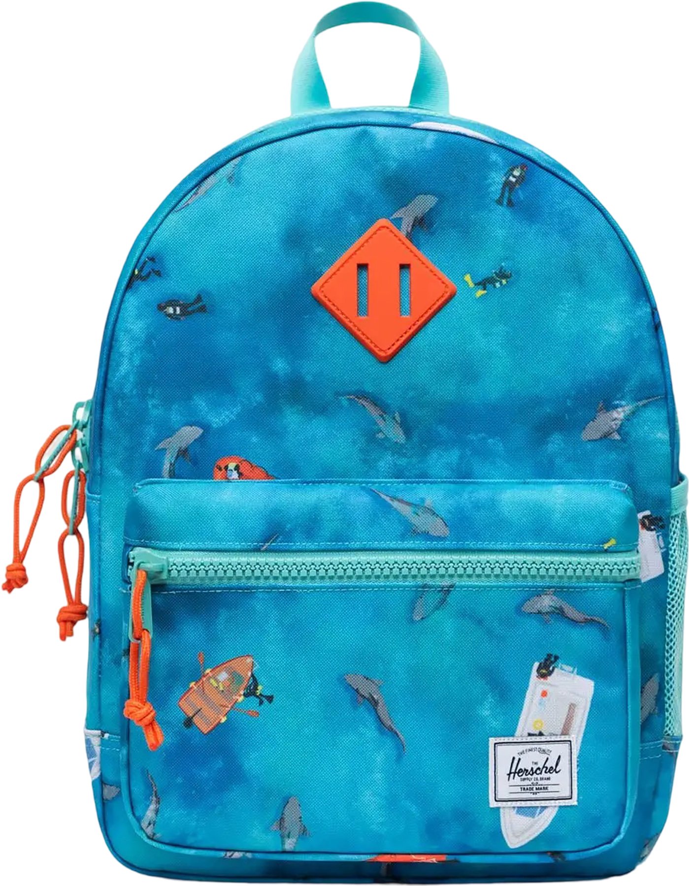 Herschel sky captain best sale