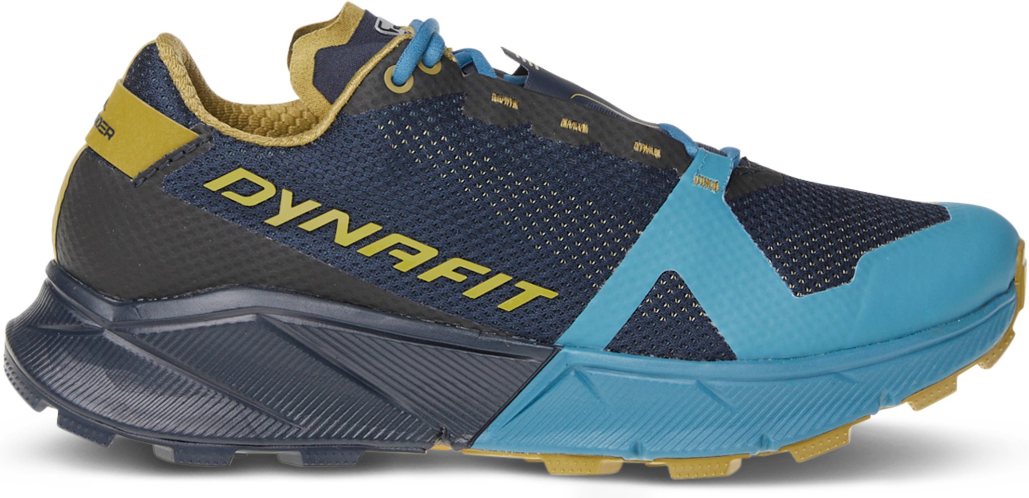 Dynafit Ultra 100 Trail Running Shoes - Men's | The Last Hunt