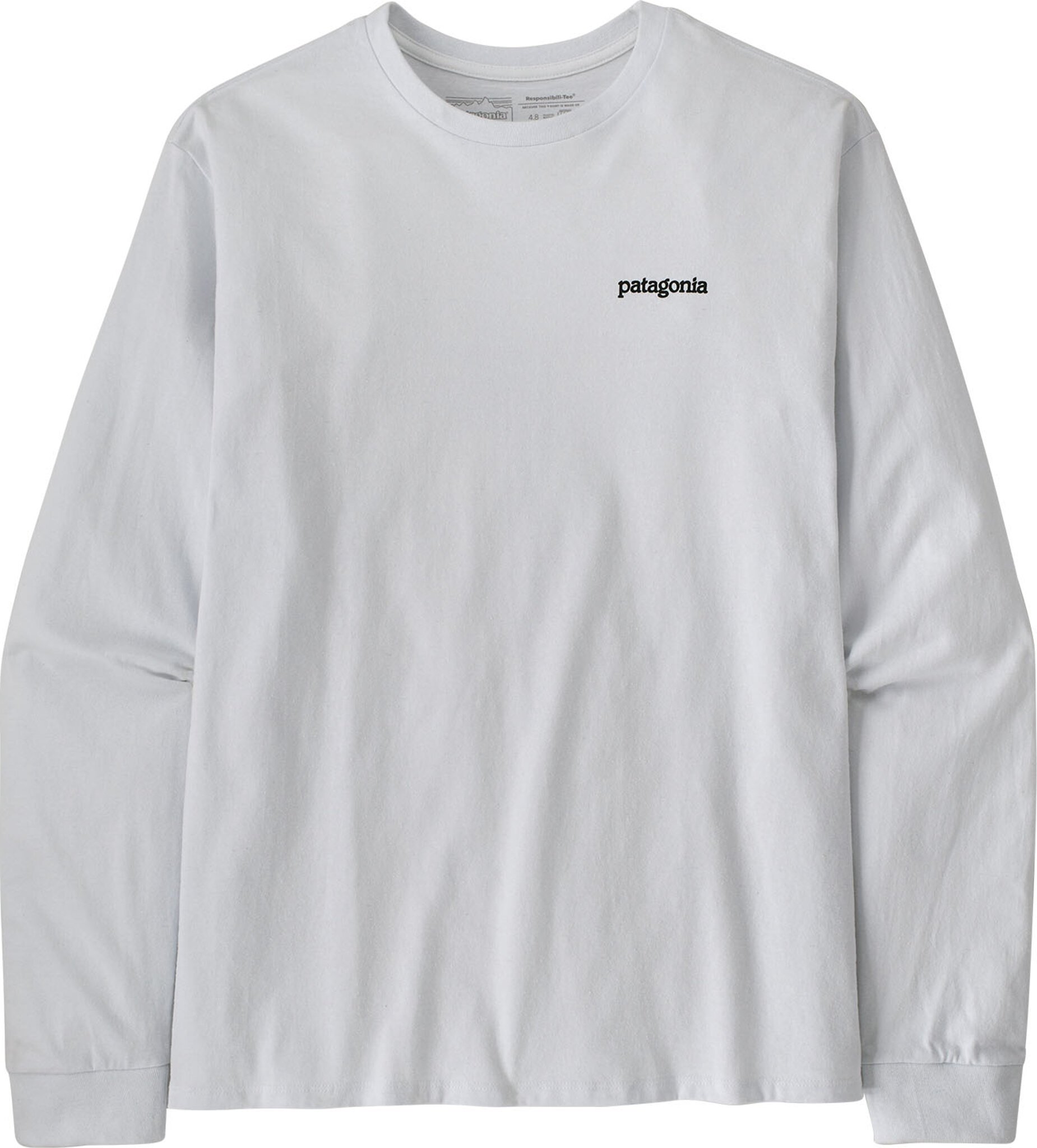 Patagonia · Men · Long Sleeve T-Shirts On Sale