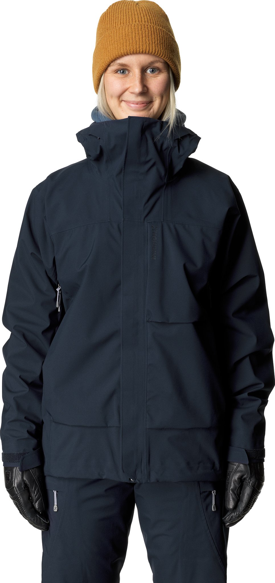 スキー HOUDINI Rollercoaster Jacket size M M's Rollercoaster Jacket | Houdini Sportswear