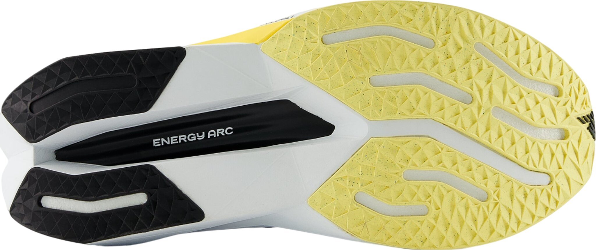 New Balance FuelCell SuperComp Trainer v3 Running Shoes
