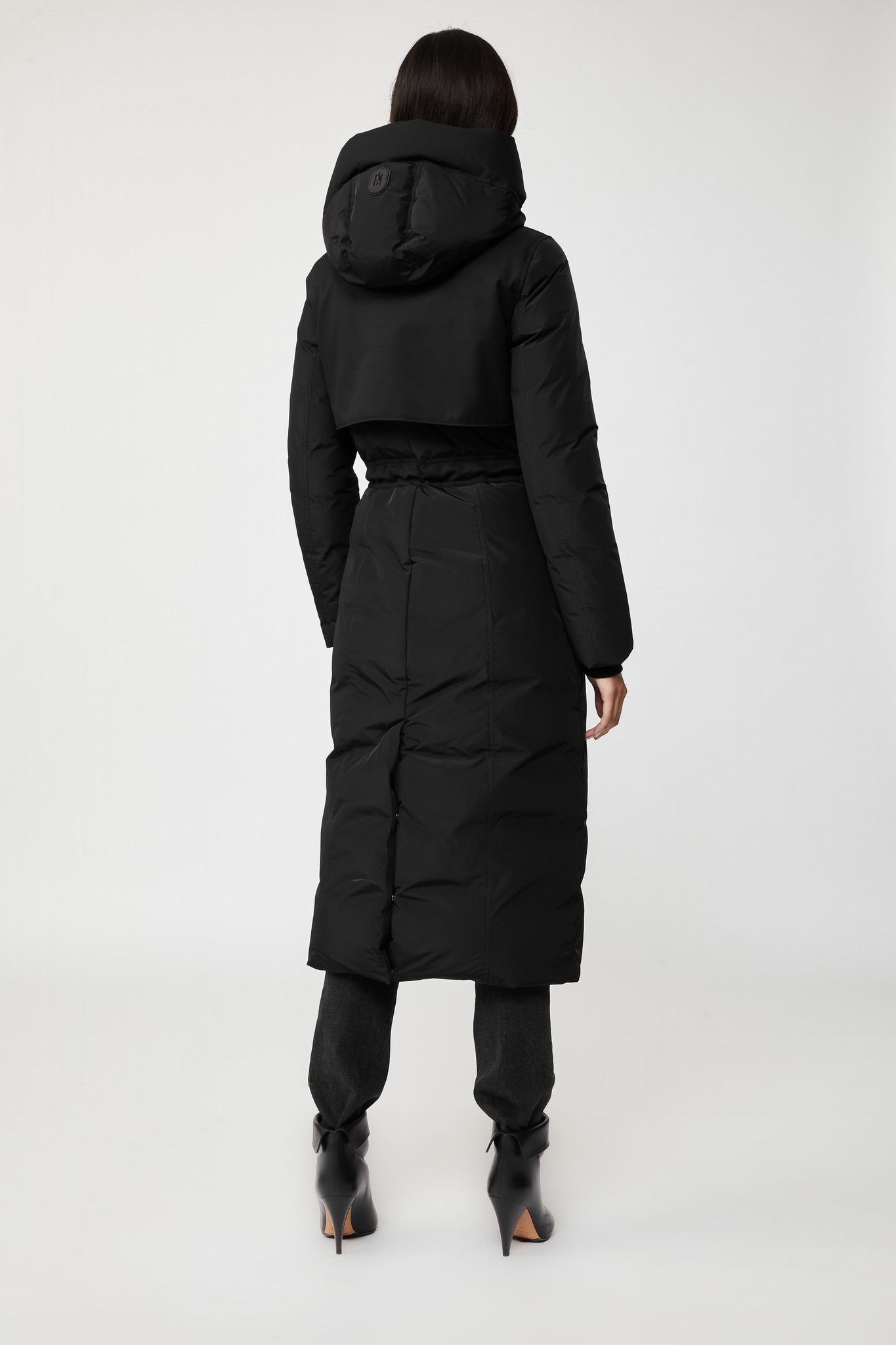 Mackage Leanne Coat Women s The Last Hunt