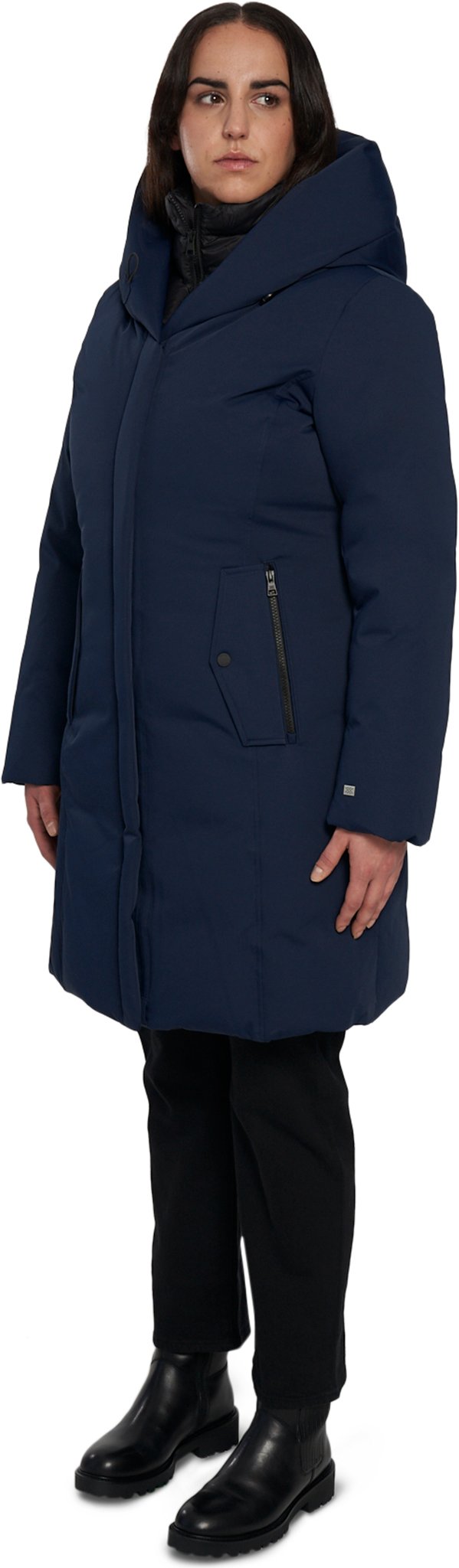 SOIA KYO Everly Down Jacket Women's The Last Hunt