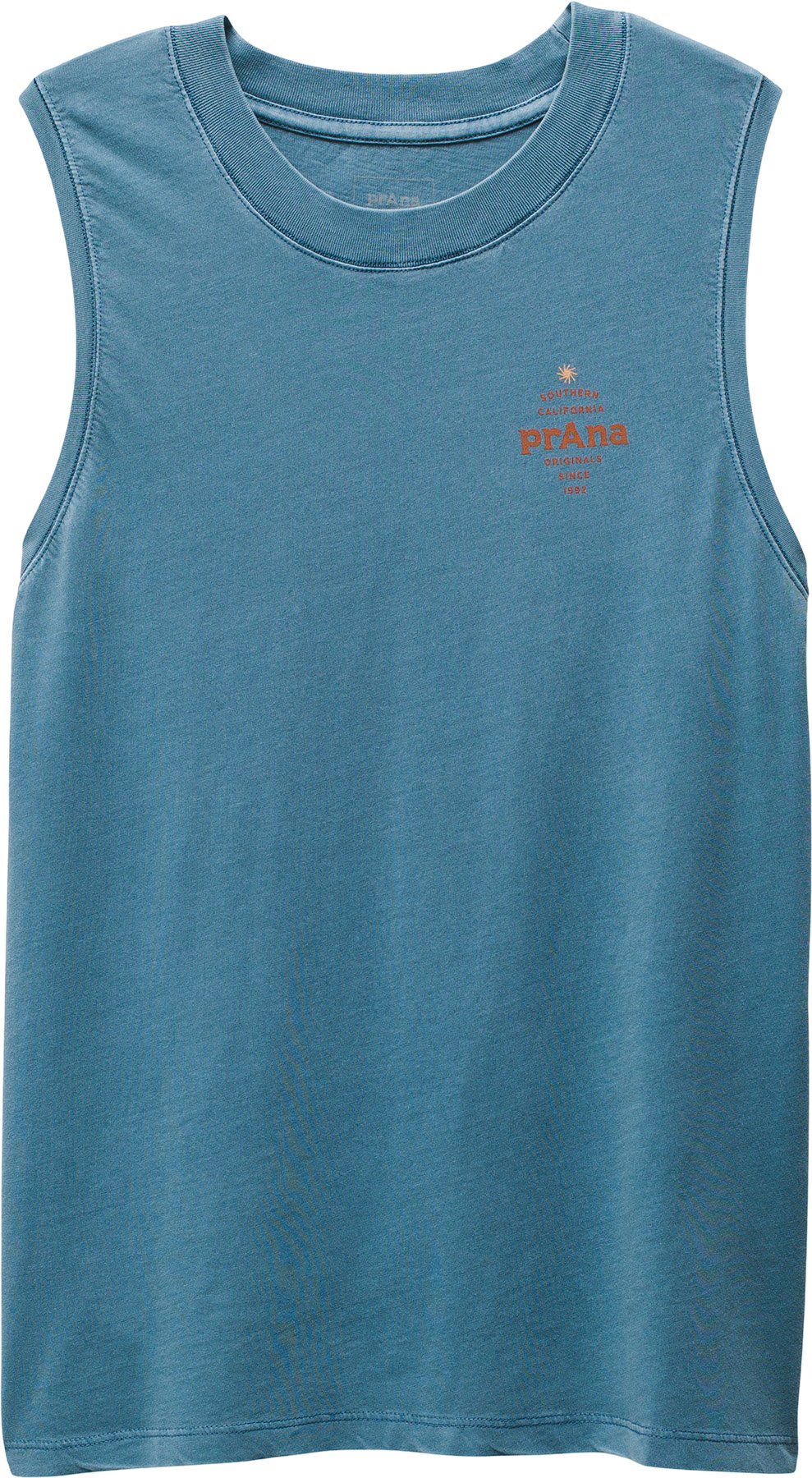 プラナ Prana Everyday Vintage Washed Tank レディース シャツ トップス Black prAna Everyday Vintage-Washed Graphic Crop T-Shirt - Women's