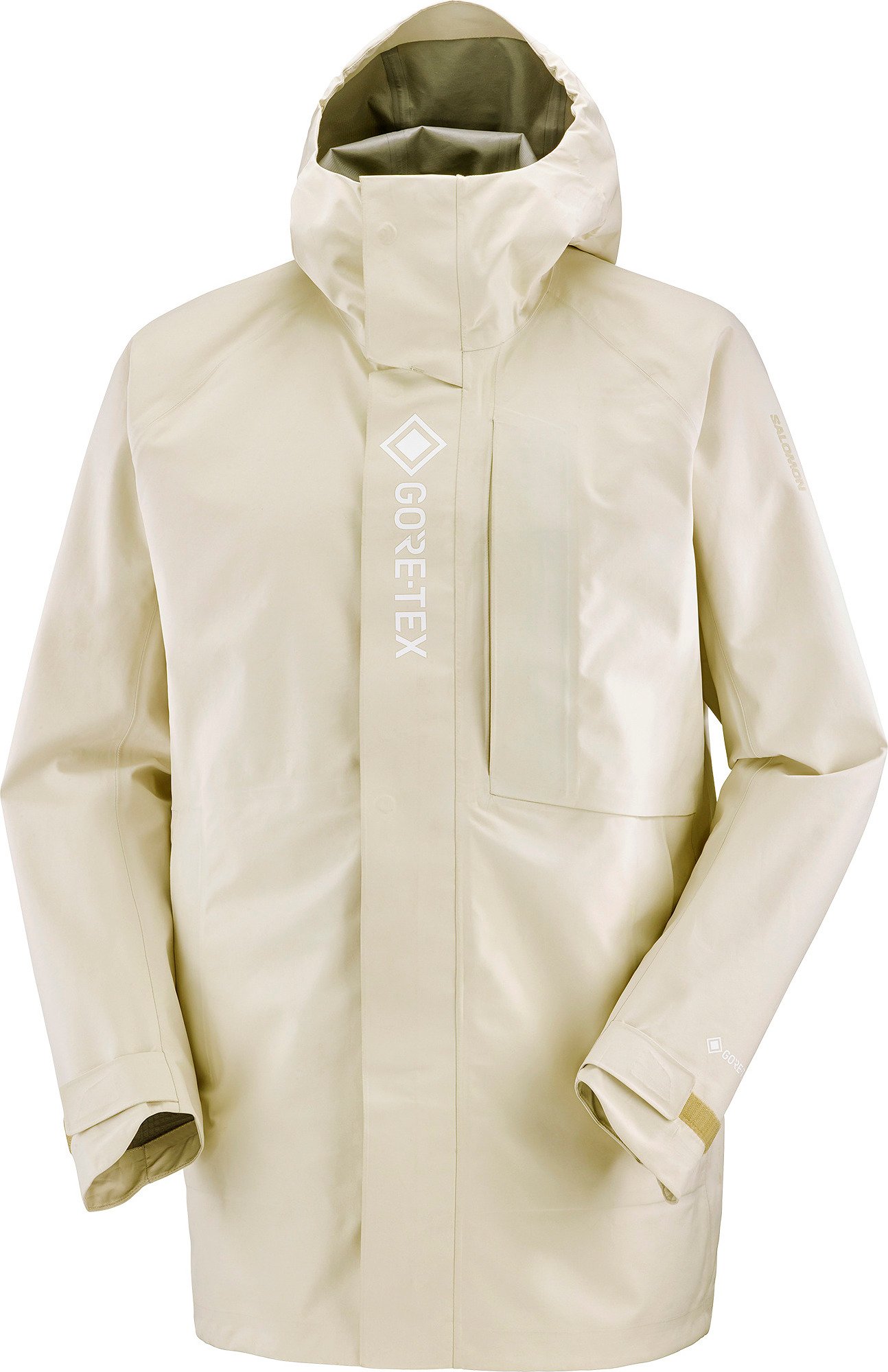 ジャケット・アウター 90s salomon soft shell jacket Salomon vintage salomon jacket - Gem
