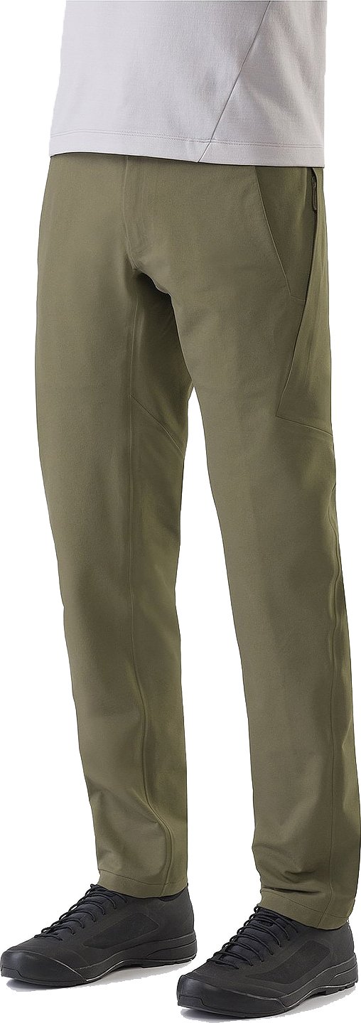 Veilance Align MX Pant - Men's | The Last Hunt