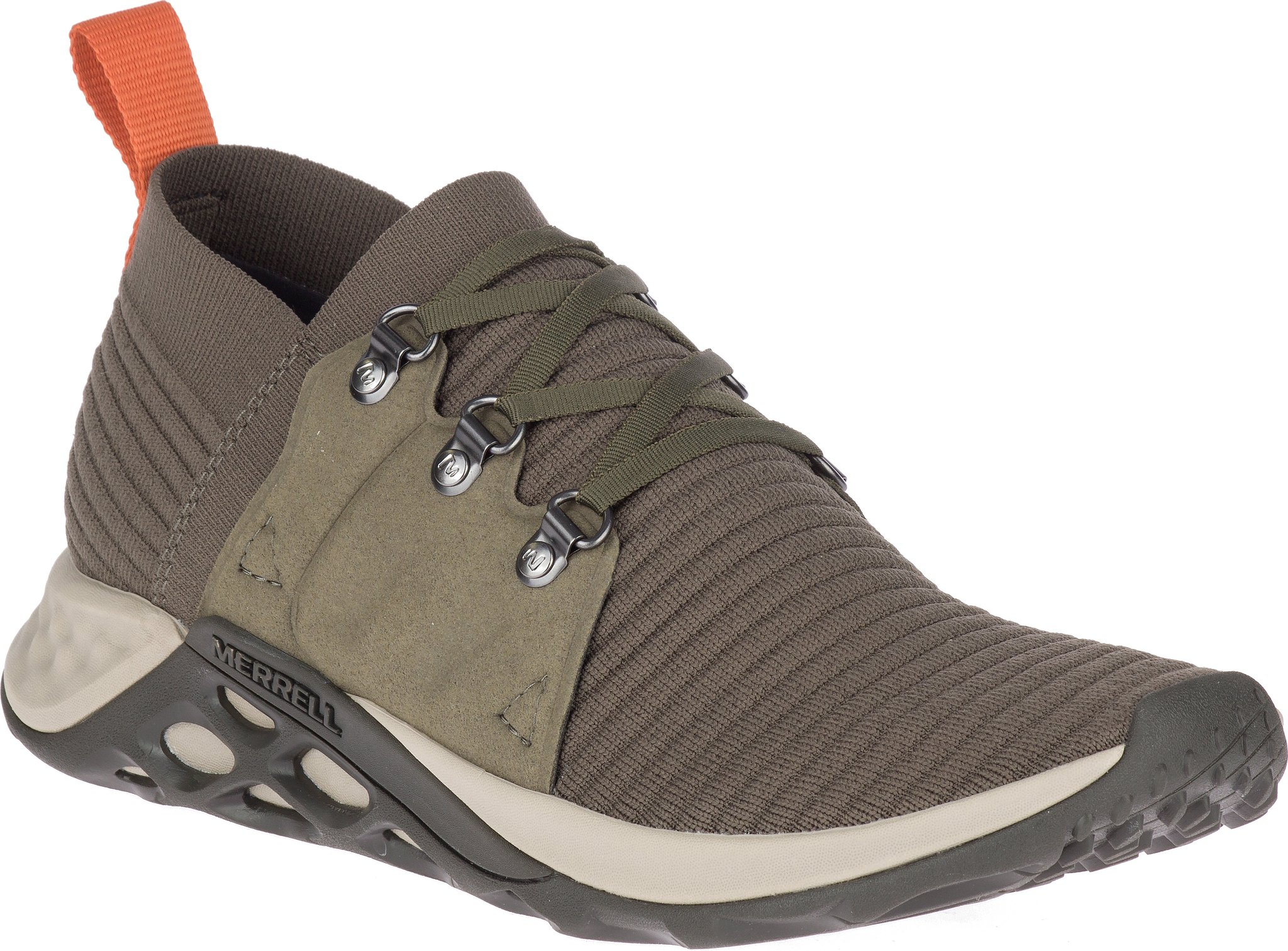 Merrell range online