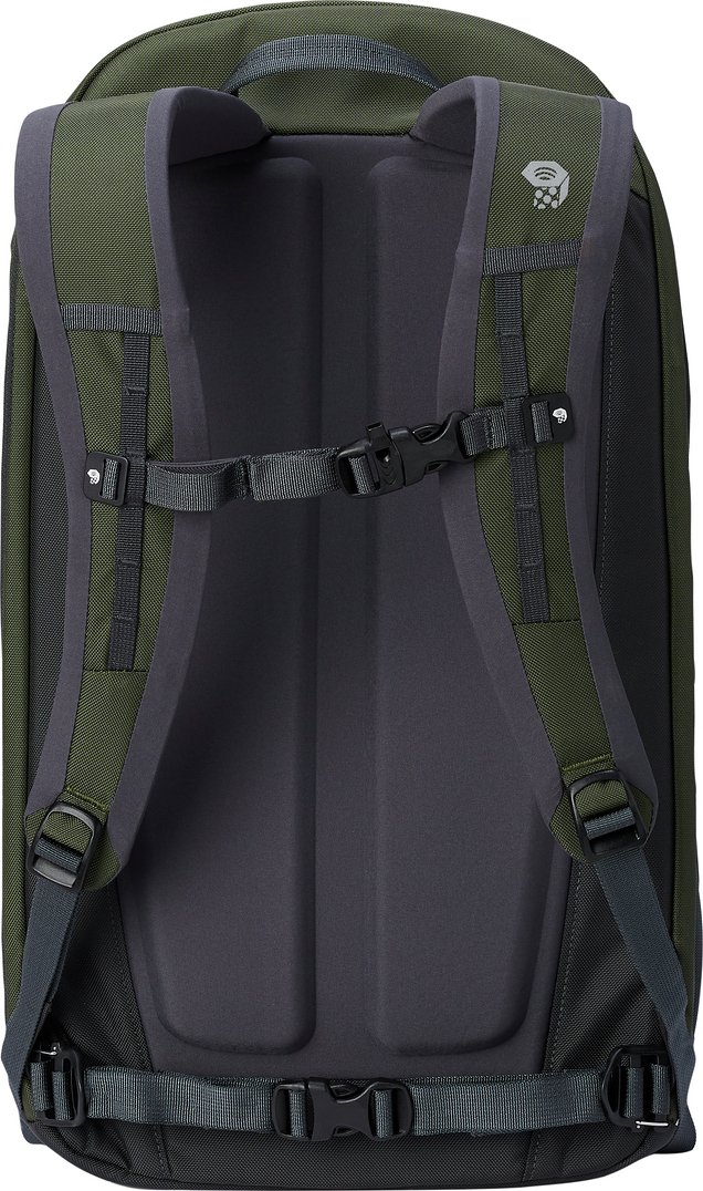 Mountain hardwear folsom 28 backpack best sale