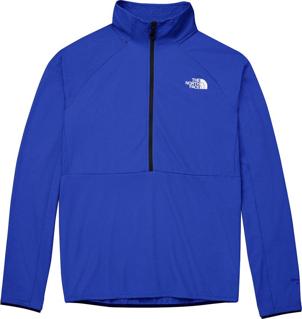 THE NORTH FACE TNF MOVE WHEELER （NOBL24） The North Face Summit Series FUTUREFLEECE LT Half-Zip